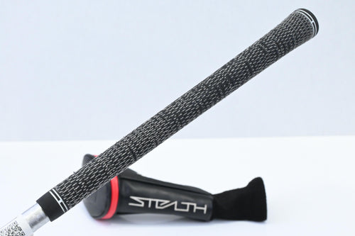 Taylormade Stealth Plus #3 Hybrid / 19.5 Degree / Stiff Flex Tensei AV Raw Blue 80