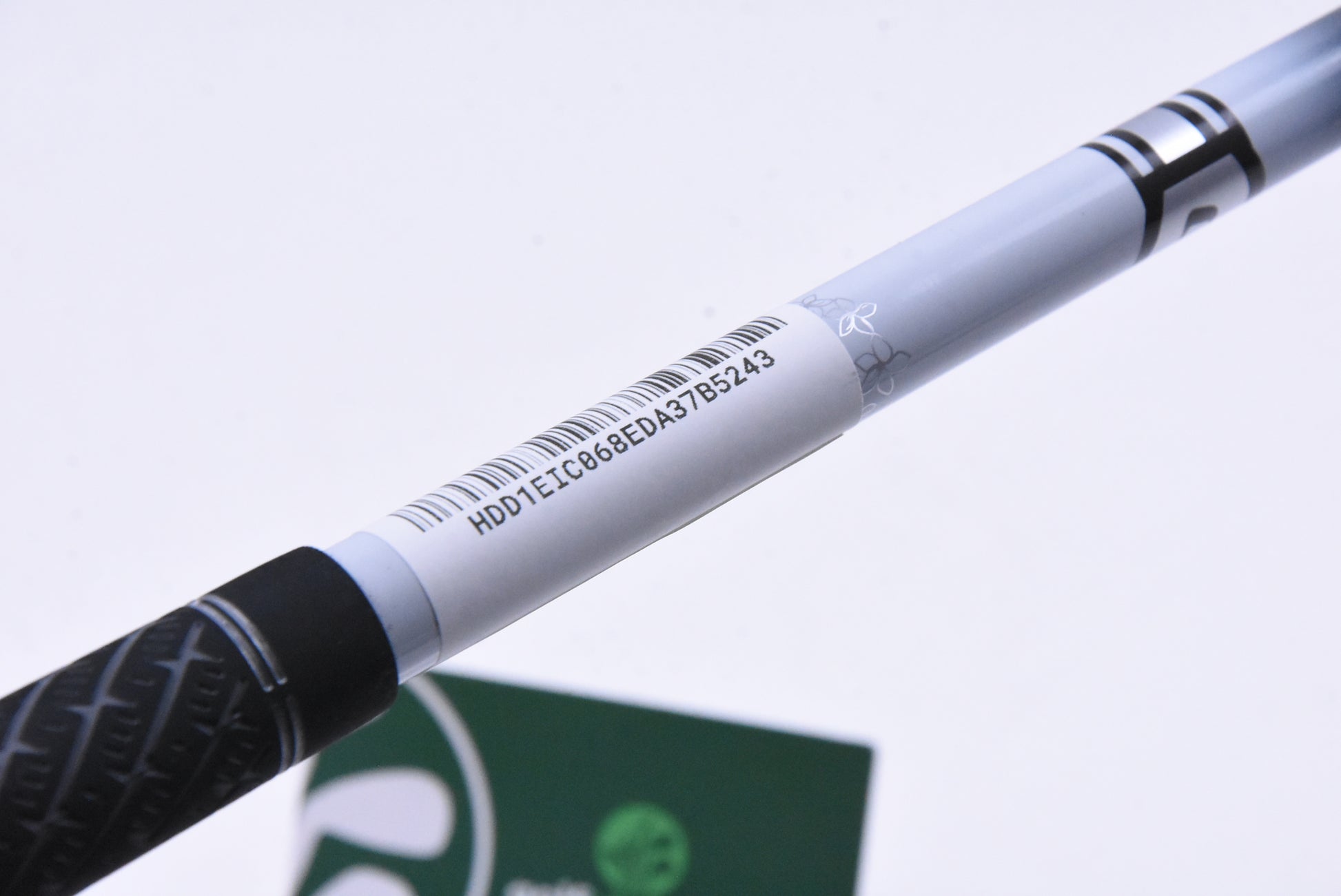 Diamana S+60 Driver Shaft / Regular Flex / TaylorMade 2nd Gen