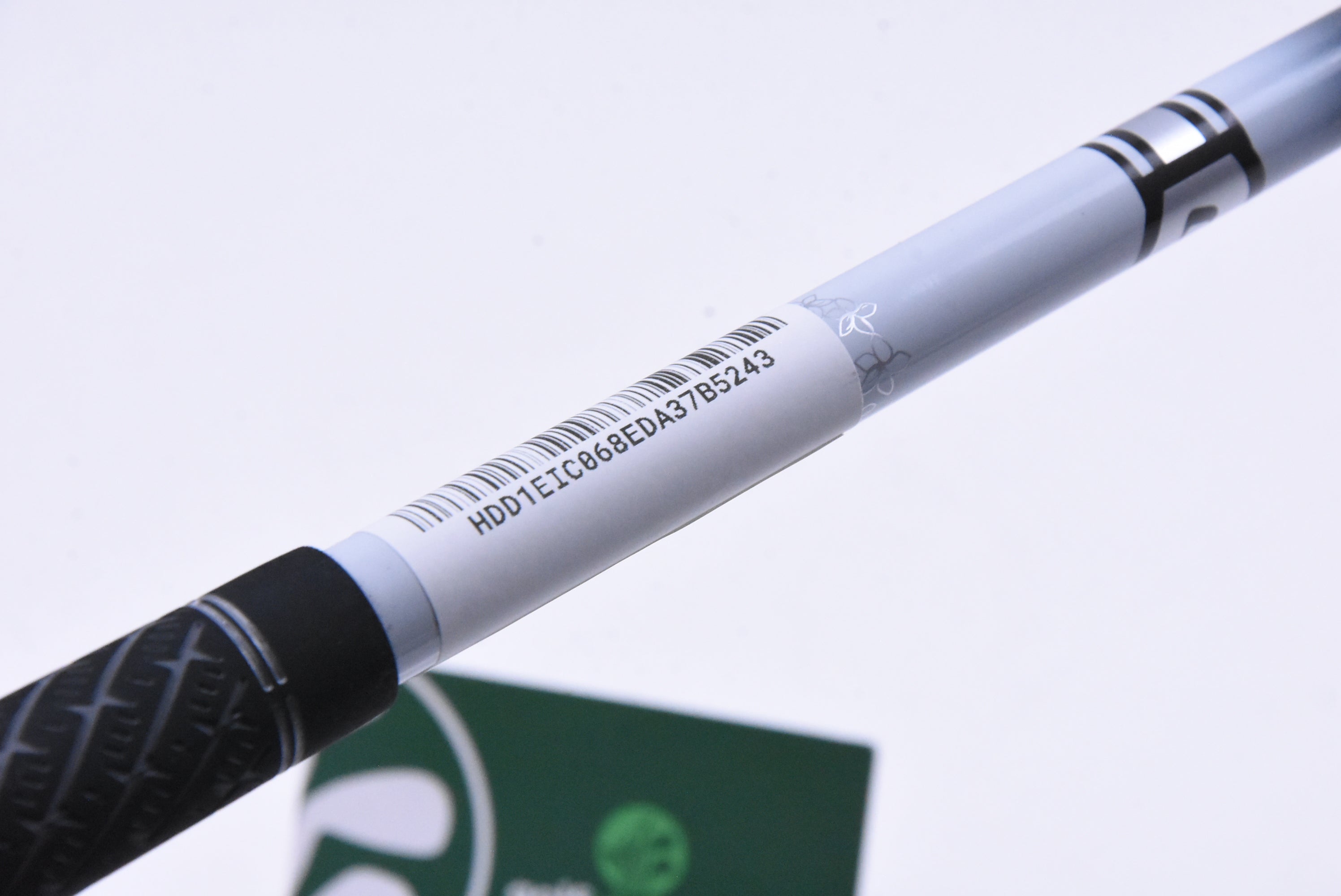 Diamana S+60 Driver Shaft / Regular Flex / TaylorMade 2nd Gen