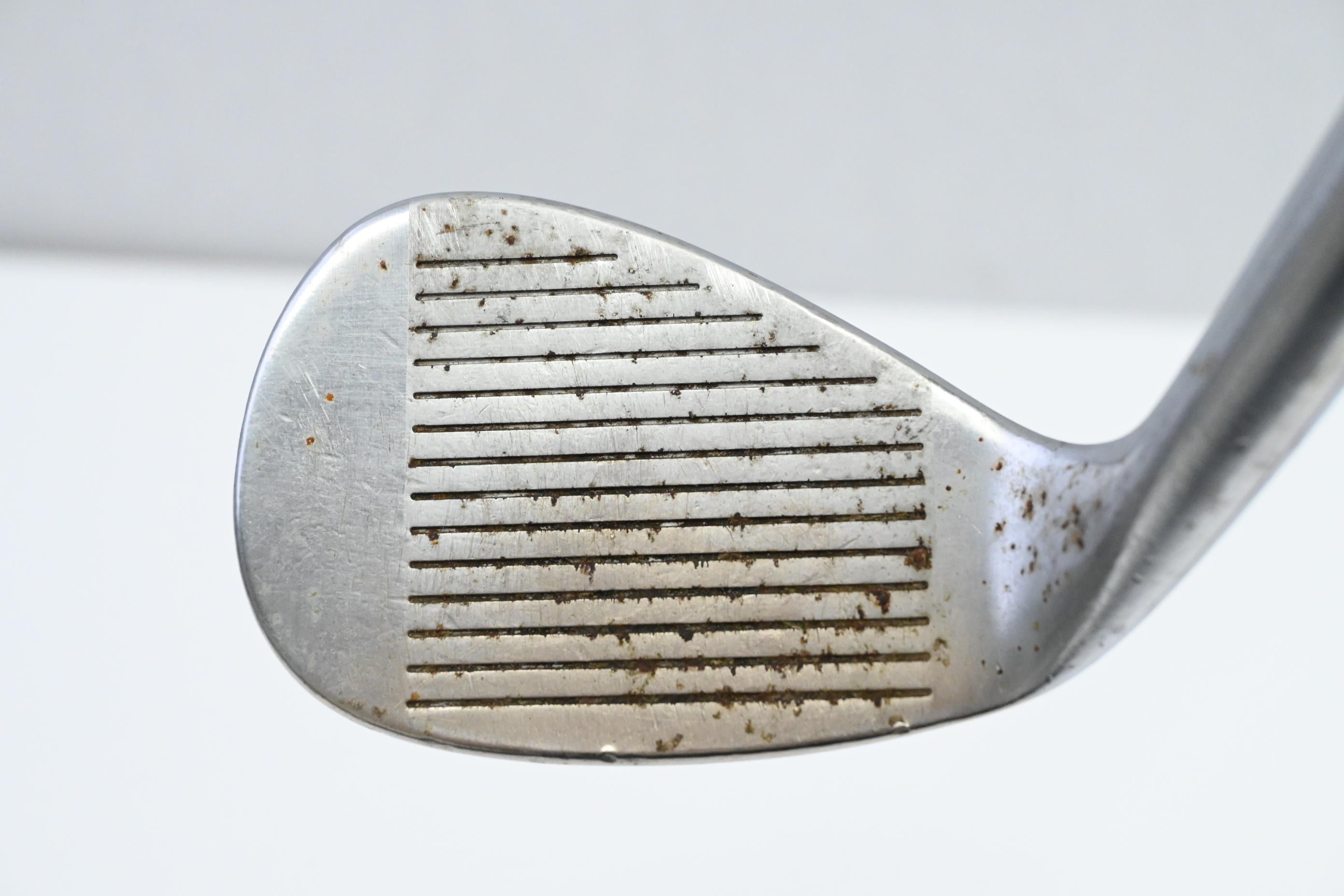 Cleveland Tour Action 900 Sand Wedge / 54 Degree / Wedge Flex Steel Shaft