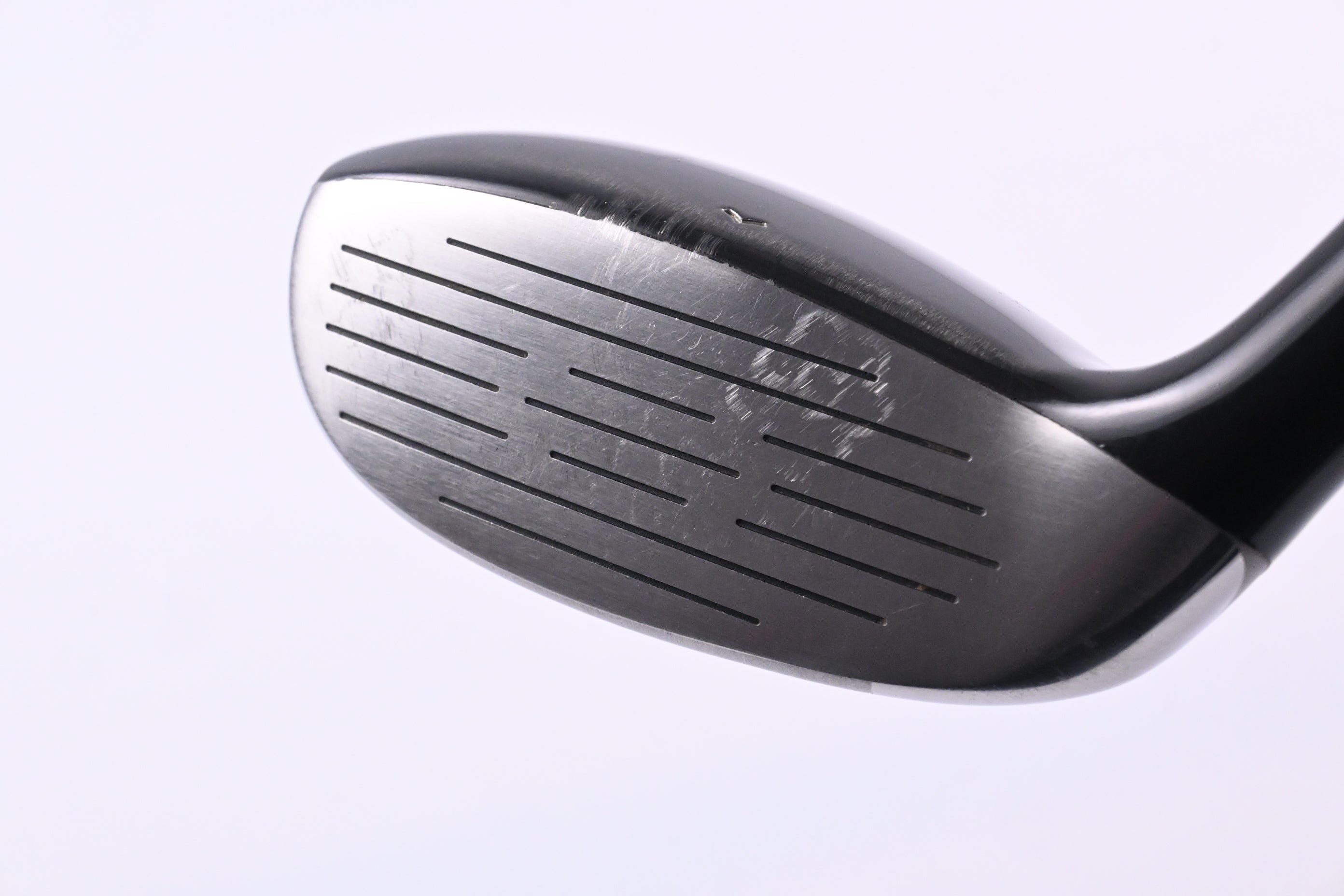 Wilson Staff Fybrid HS #3 Hybrid / 21 Degree / Regular Flex Proforce 65 Shaft