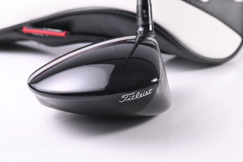 Titleist GT1 Driver / 10 Degree / Regular Flex Tensei 1K Black 55 Shaft