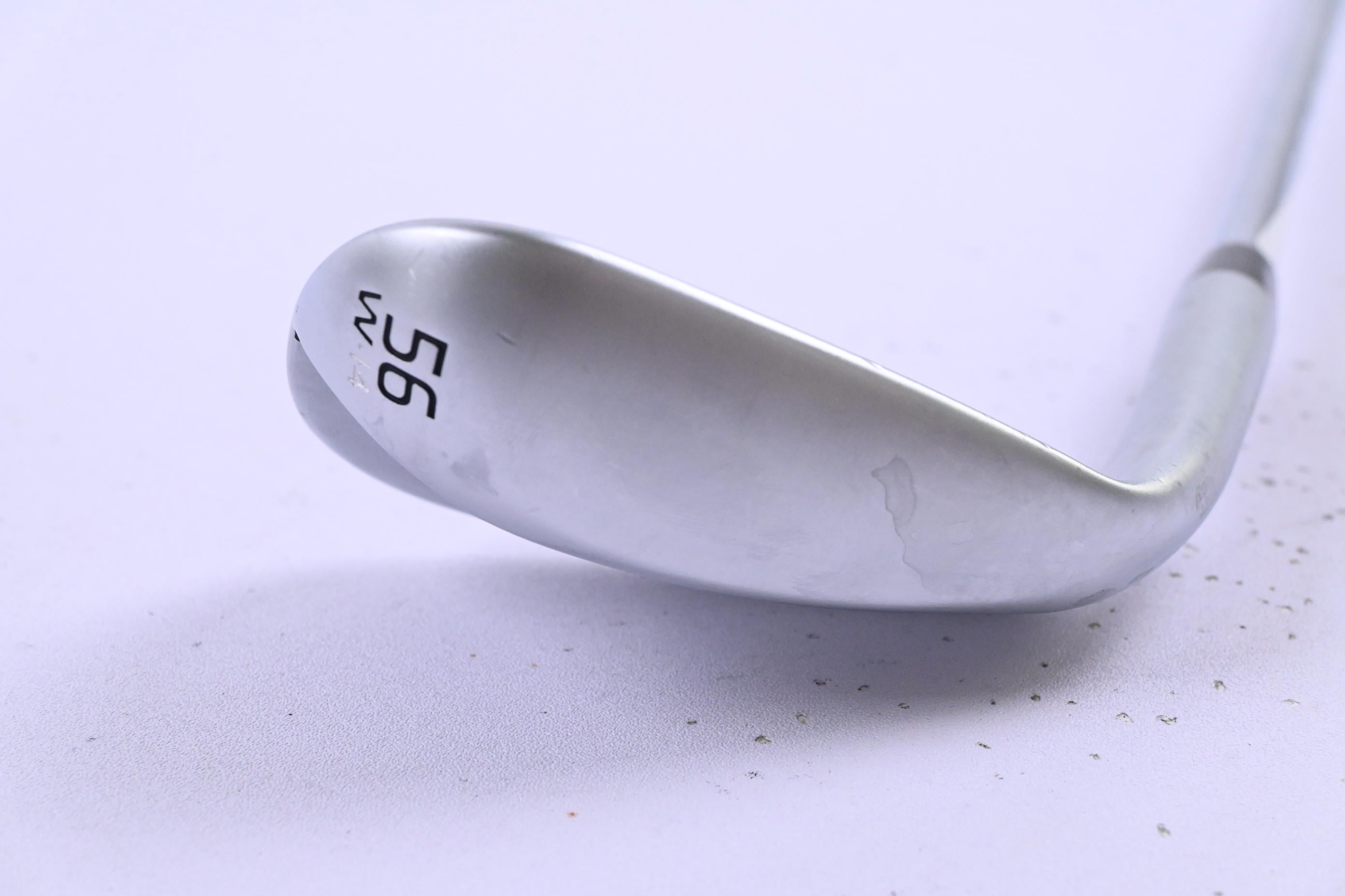 Ping S159 Sand Wedge / 56 Degree / Black Dot /  Wedge Flex Ping Z-Z115 Shaft