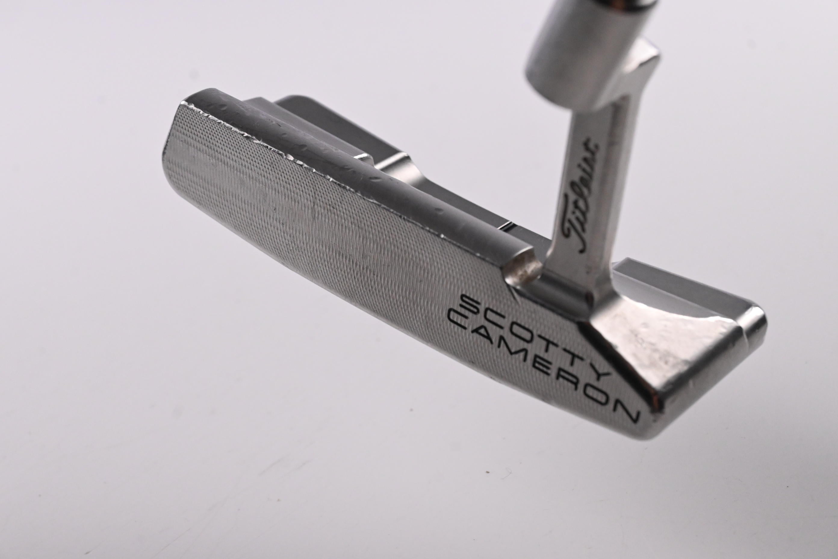 Scotty Cameron Special Select Squareback 2 Putter / 34 Inch