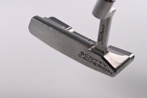 Scotty Cameron Special Select Squareback 2 Putter / 34 Inch