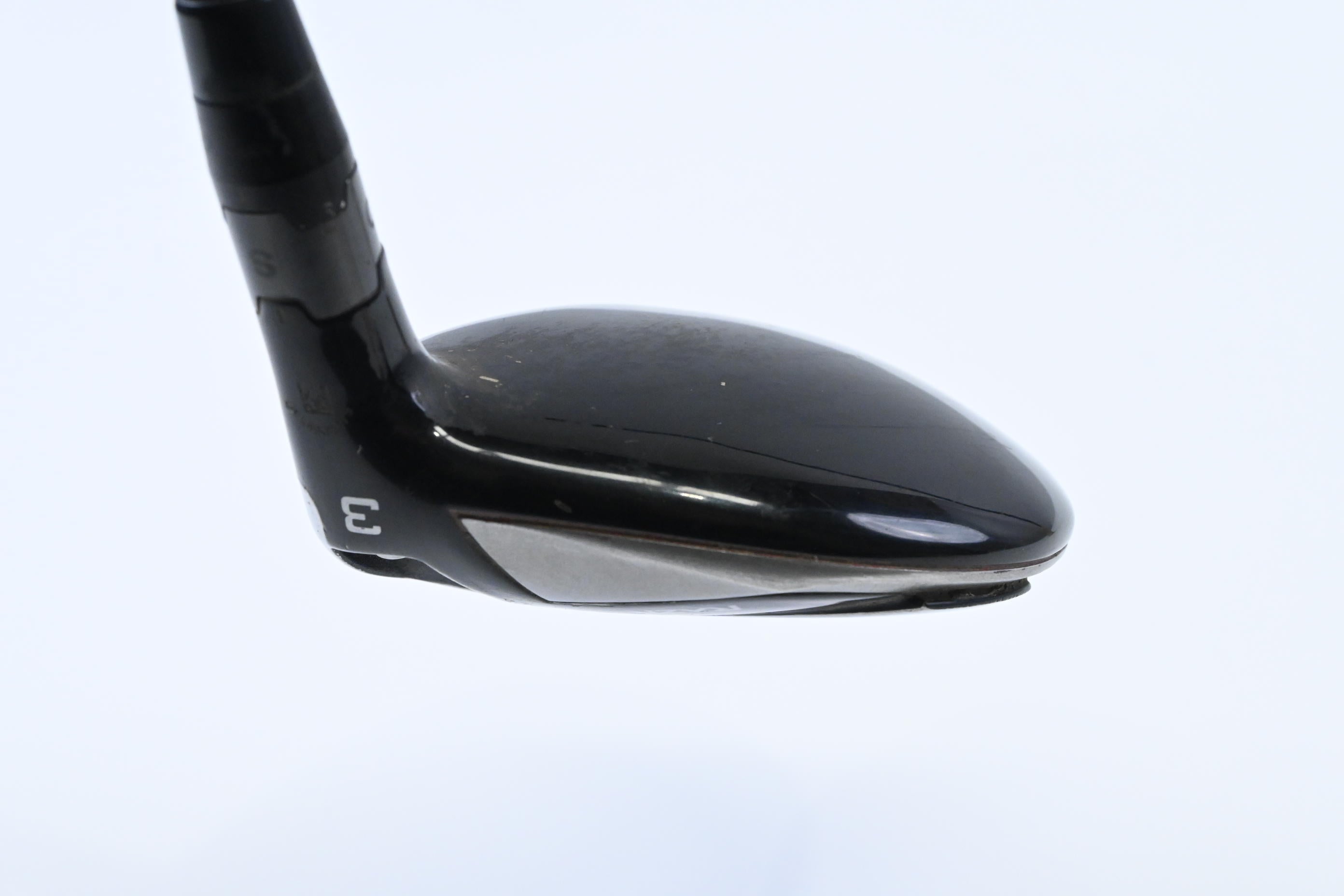 Callaway RAZR Fit #3 Wood / 15 Degree / Stiff Flex Aldila Tour ATX 75 Shaft