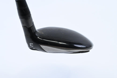 Callaway RAZR Fit #3 Wood / 15 Degree / Stiff Flex Aldila Tour ATX 75 Shaft