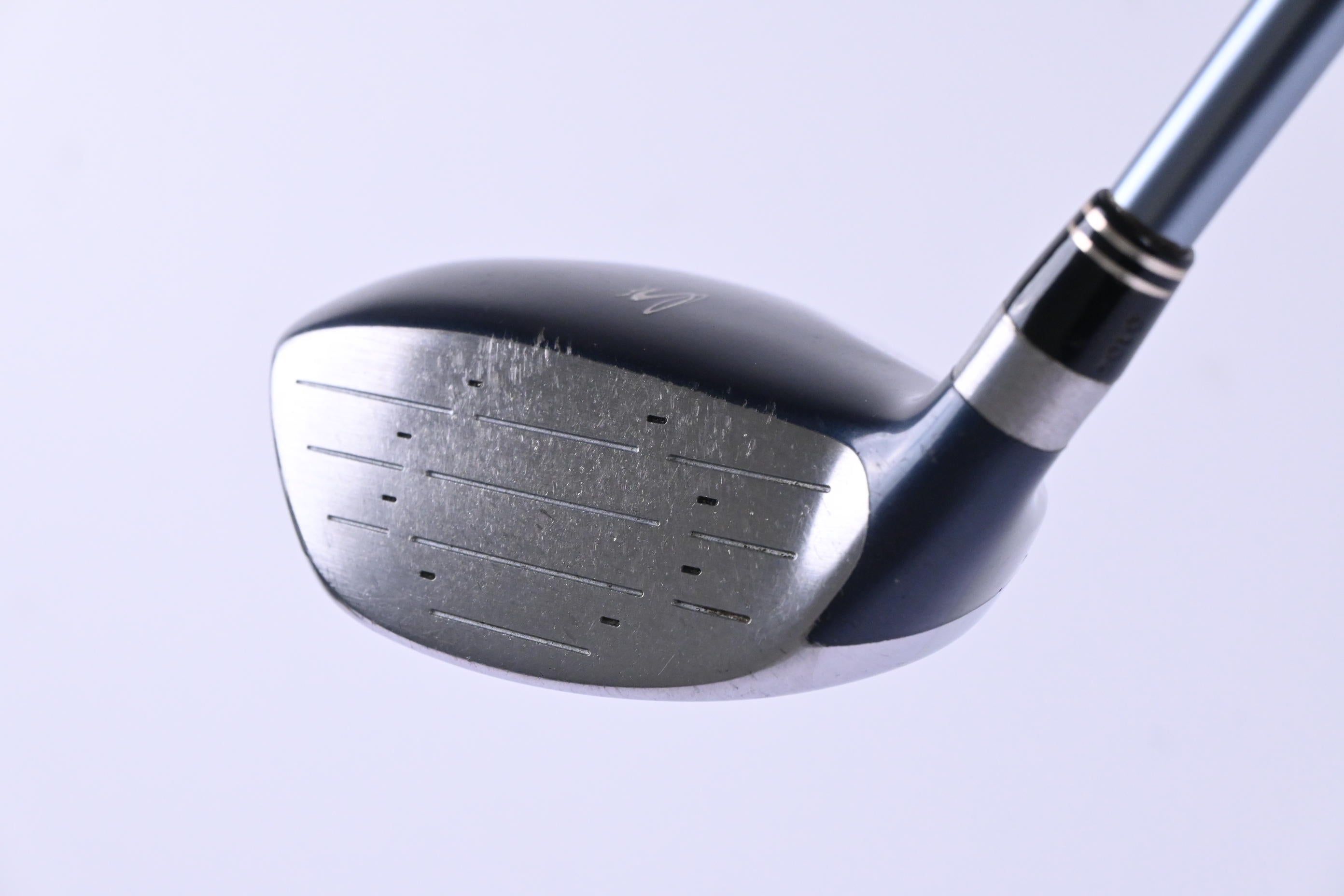 Ladies Cobra SZ #3 Wood / 15.5 Degree / Ladies Flex Cobra Aldila HM 50 Shaft