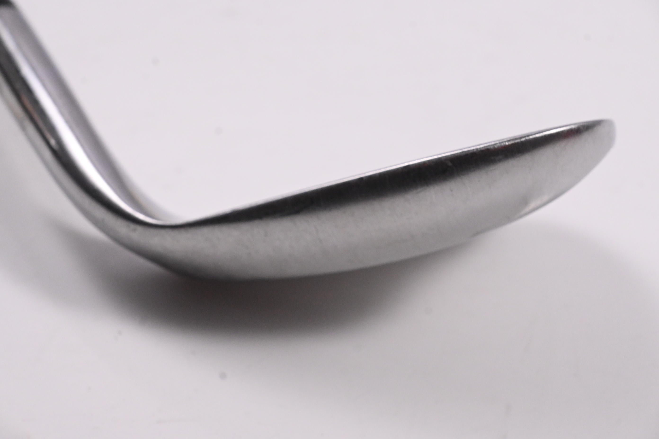 Left Hand Wilson Harmonized Gap Wedge / 52 Degree / Wedge Flex Wilson Shaft