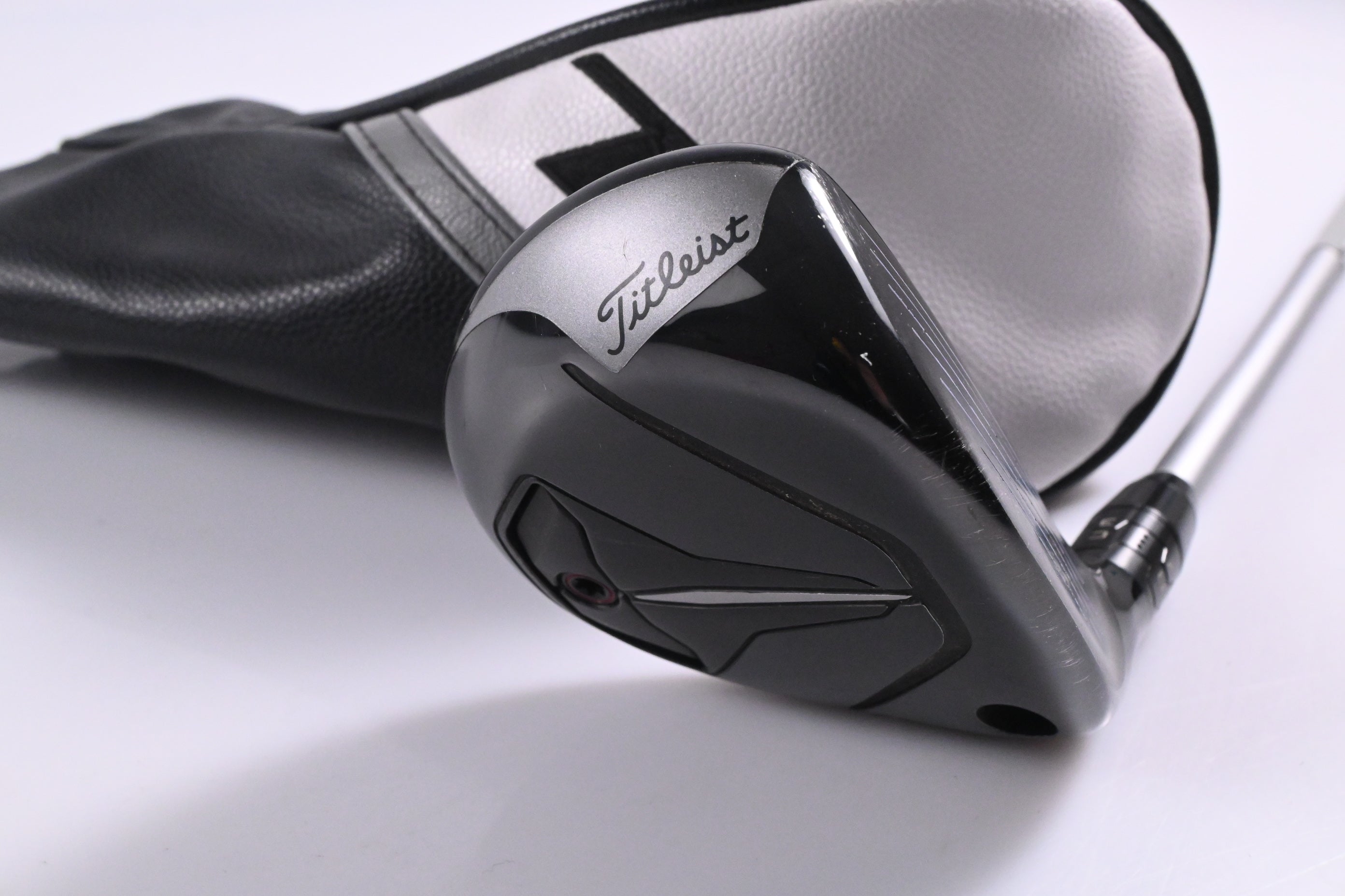 Ladies Titleist TSR1 #6 Hybrid / 26 Degree / Ladies Flex MMT Speedmesh 40 Shaft