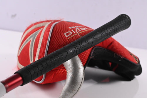 Callaway Big Bertha Diablo Driver / 11 Degree / Regular Flex Aldila DVS 65 Shaft