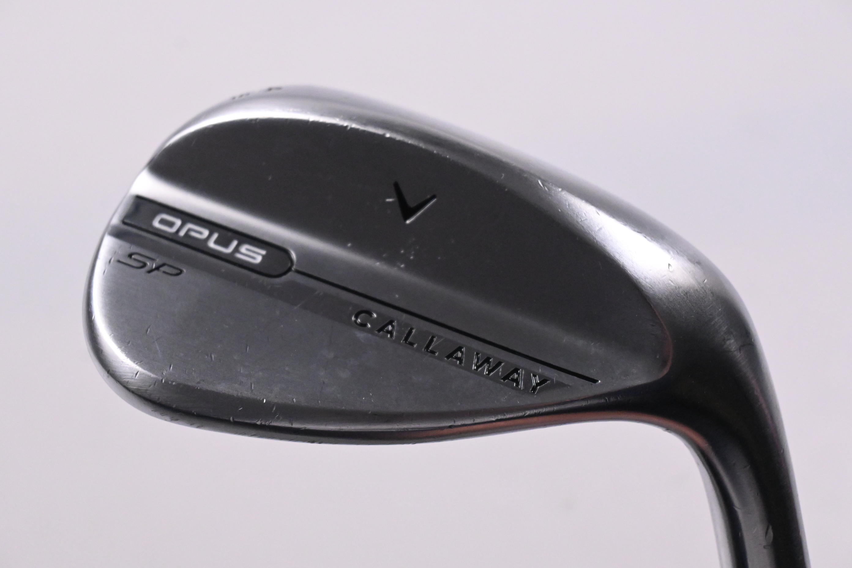 Callaway Opus SP Sand Wedge / 54 Degree / TX-Flex MMT 105 Shaft