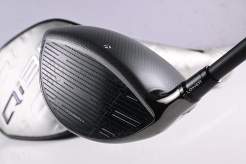 Taylormade Qi35 Driver / 10.5 Degree / Regular Flex Ventus Blue 5 Shaft