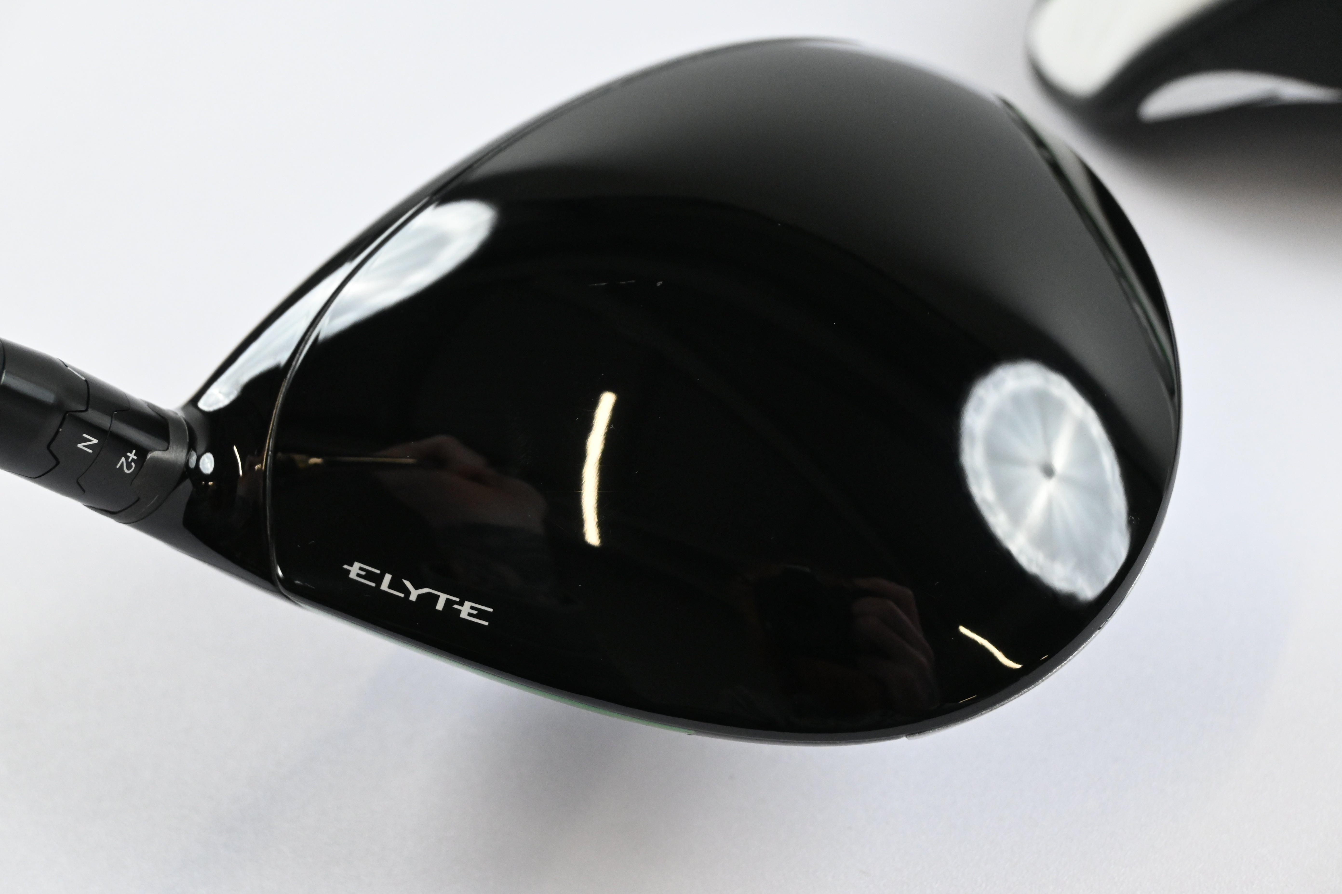 Callaway Elyte Triple Diamond Driver / 10.5 Degree / Stiff Flex Aldila VS Proto