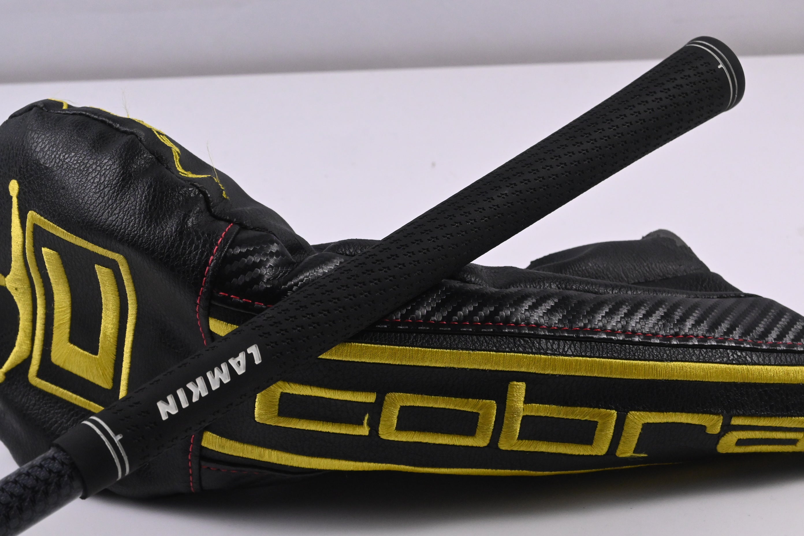 Cobra King Speedzone Driver / 9 Degree / Stiff Flex Tensei AV Blue 65 Shaft
