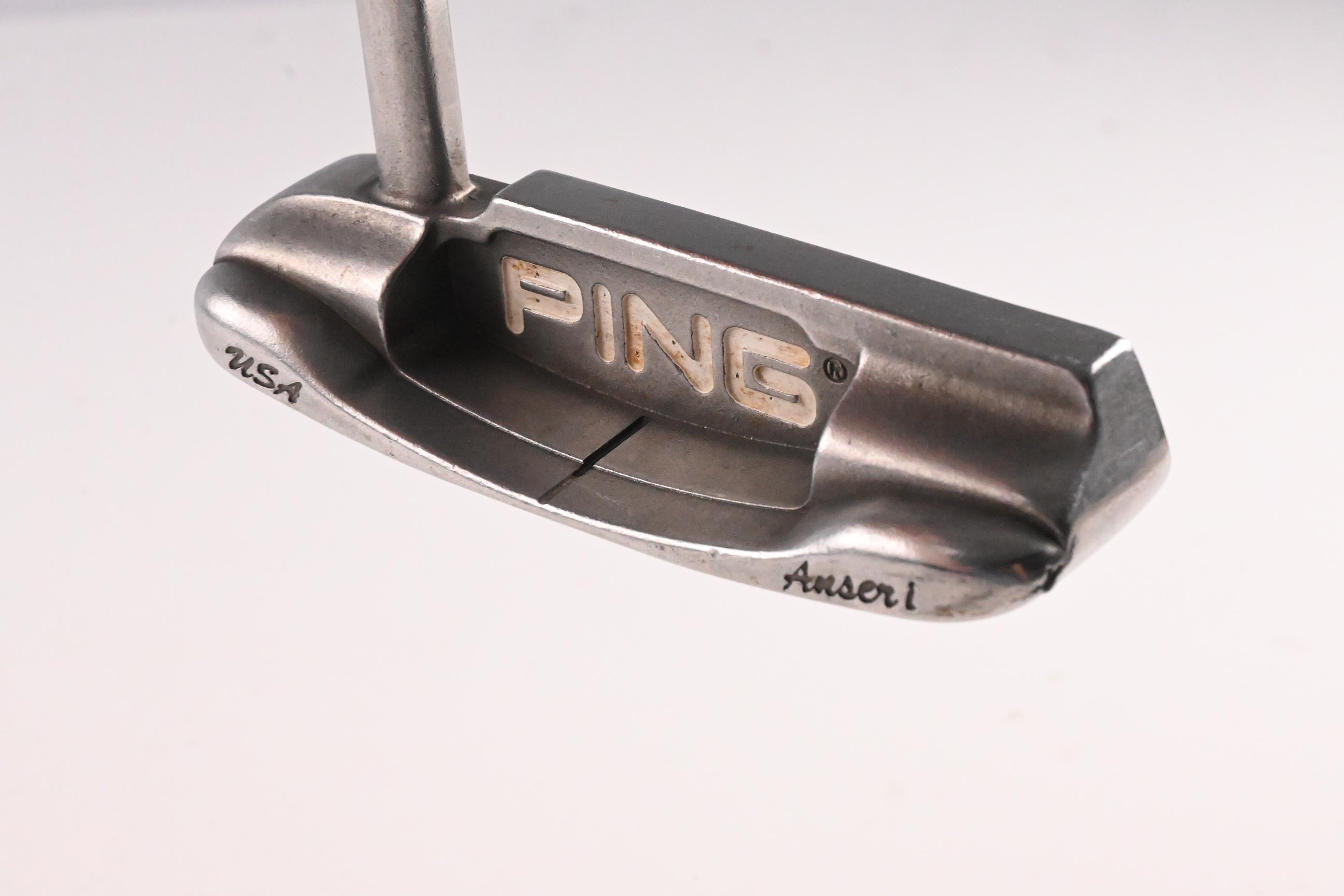 Ping Karsten Anser i Putter / 34 Inch