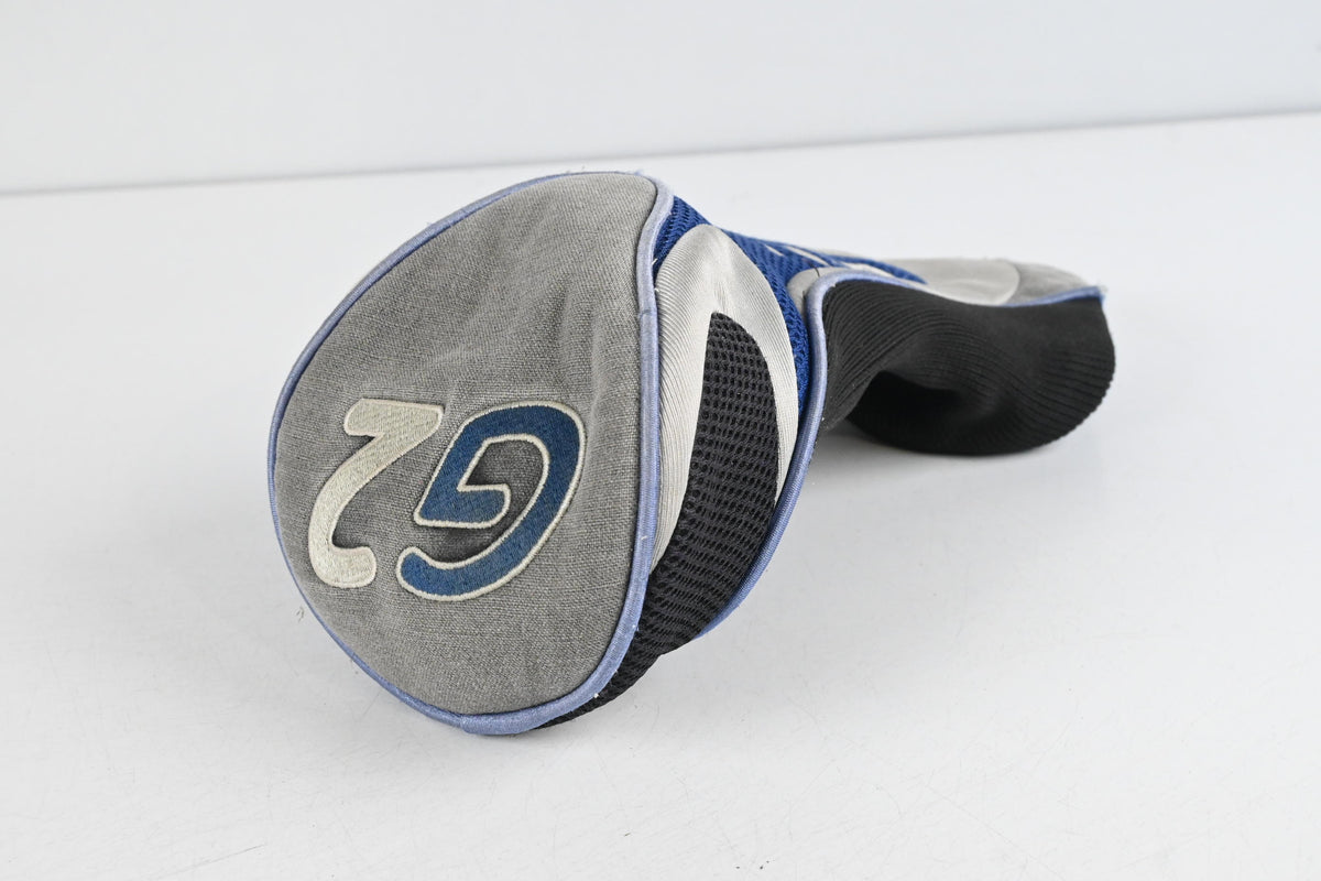 Ladies Ping G2 Driver / 11.5 Degree / Ladies Flex Ping TFC 100 Shaft