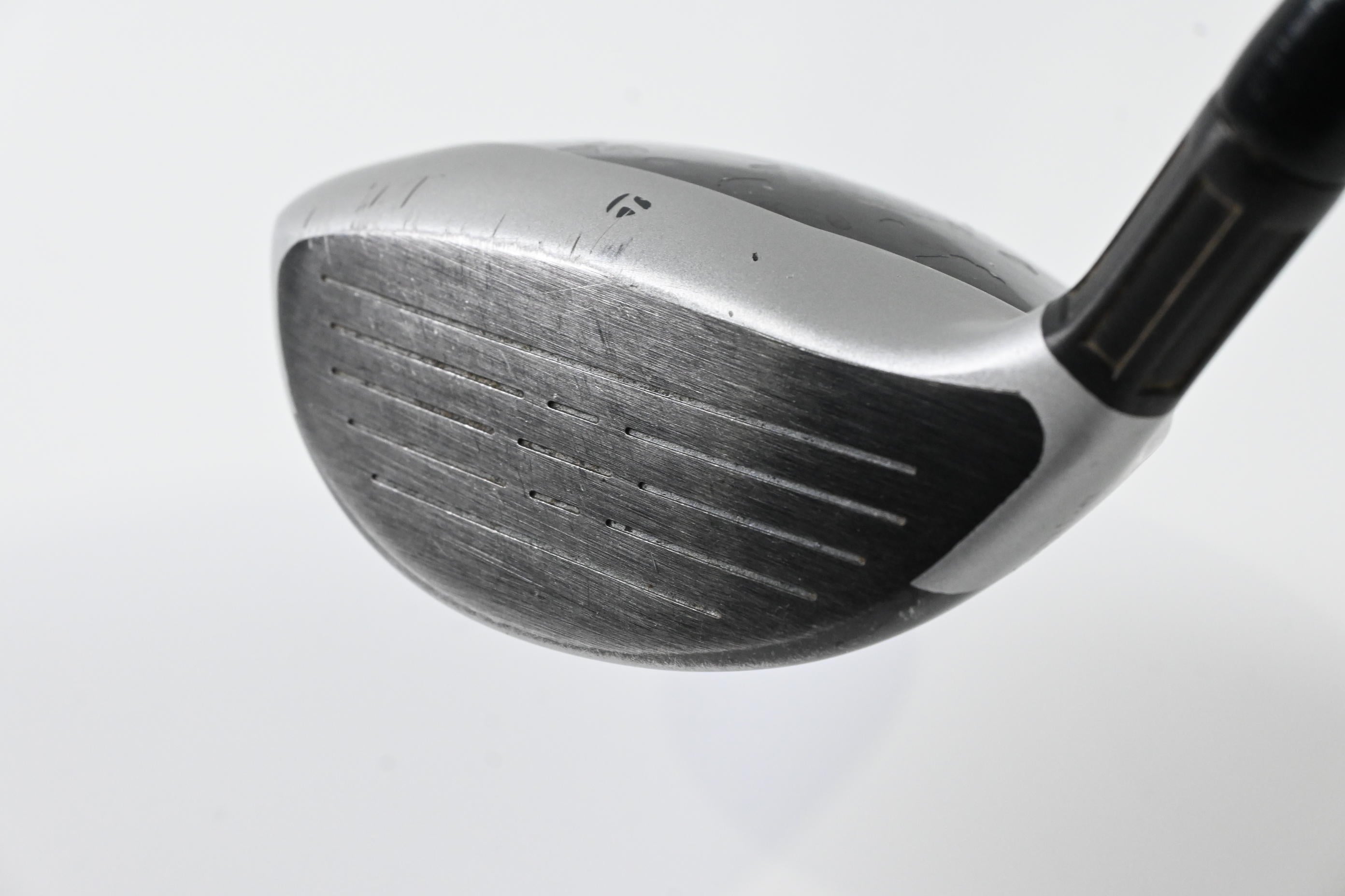 Taylormade M4 #3 Wood / 15 Degree / Regular Flex Fujikura Speeder 565 Evolution