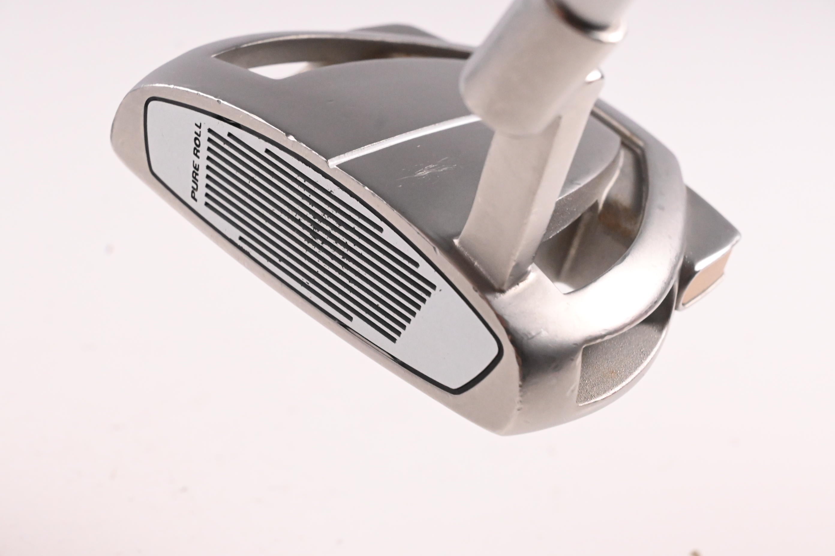Taylormade Kalea Premier Spider Mini Putter / 33 Inch