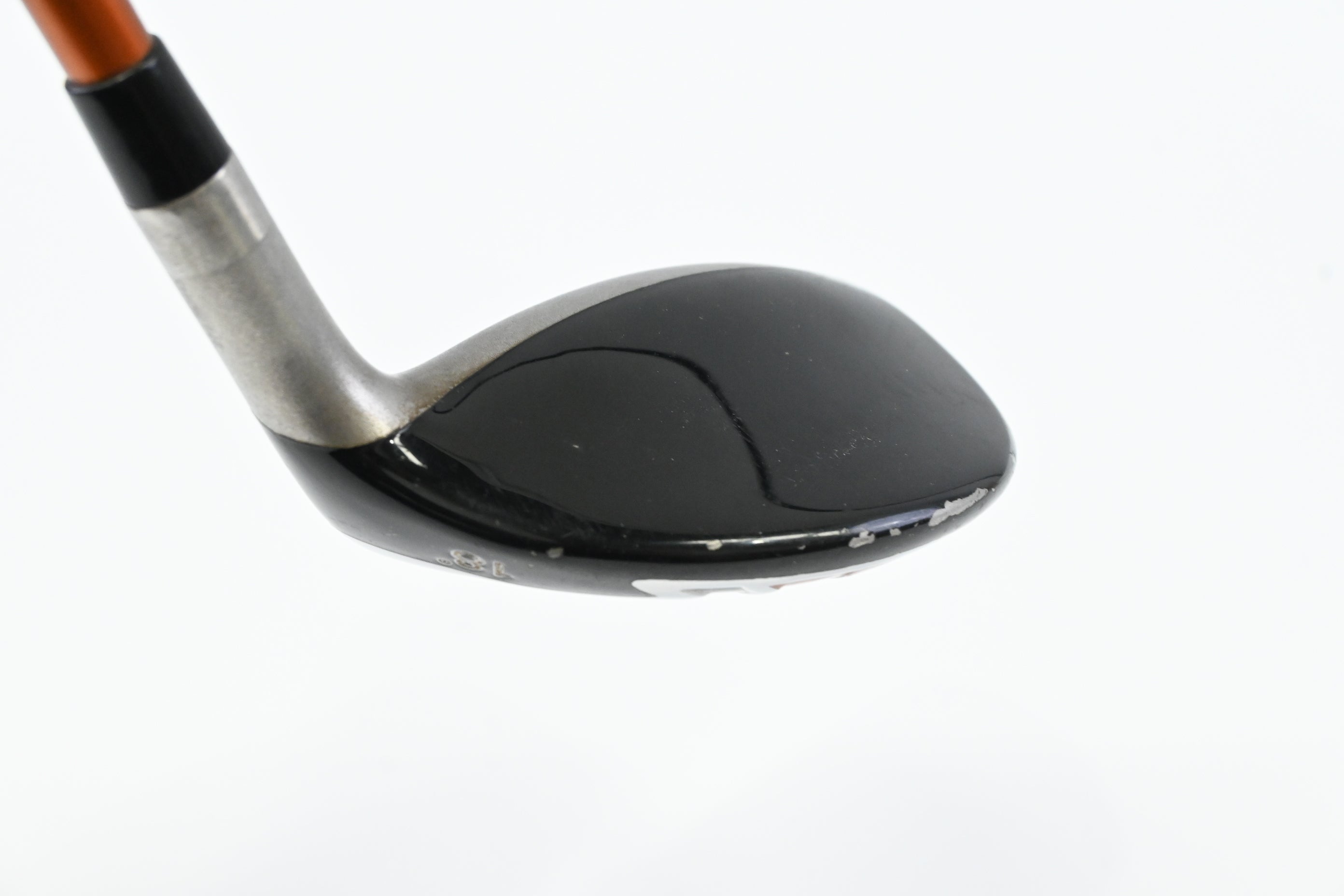 Ping G10 #2 Hybrid / 18 Degree / Regular Flex Ping TFC 129 Shaft