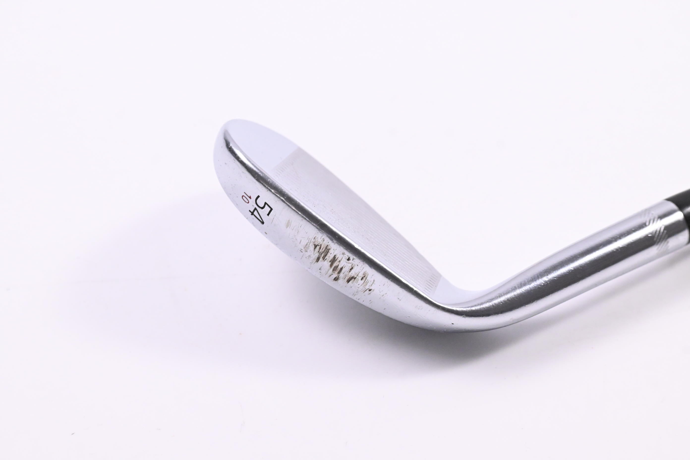 Titleist Vokey SM6 Sand Wedge / 56 Degree / Wedge Flex Dynamic Gold Shaft