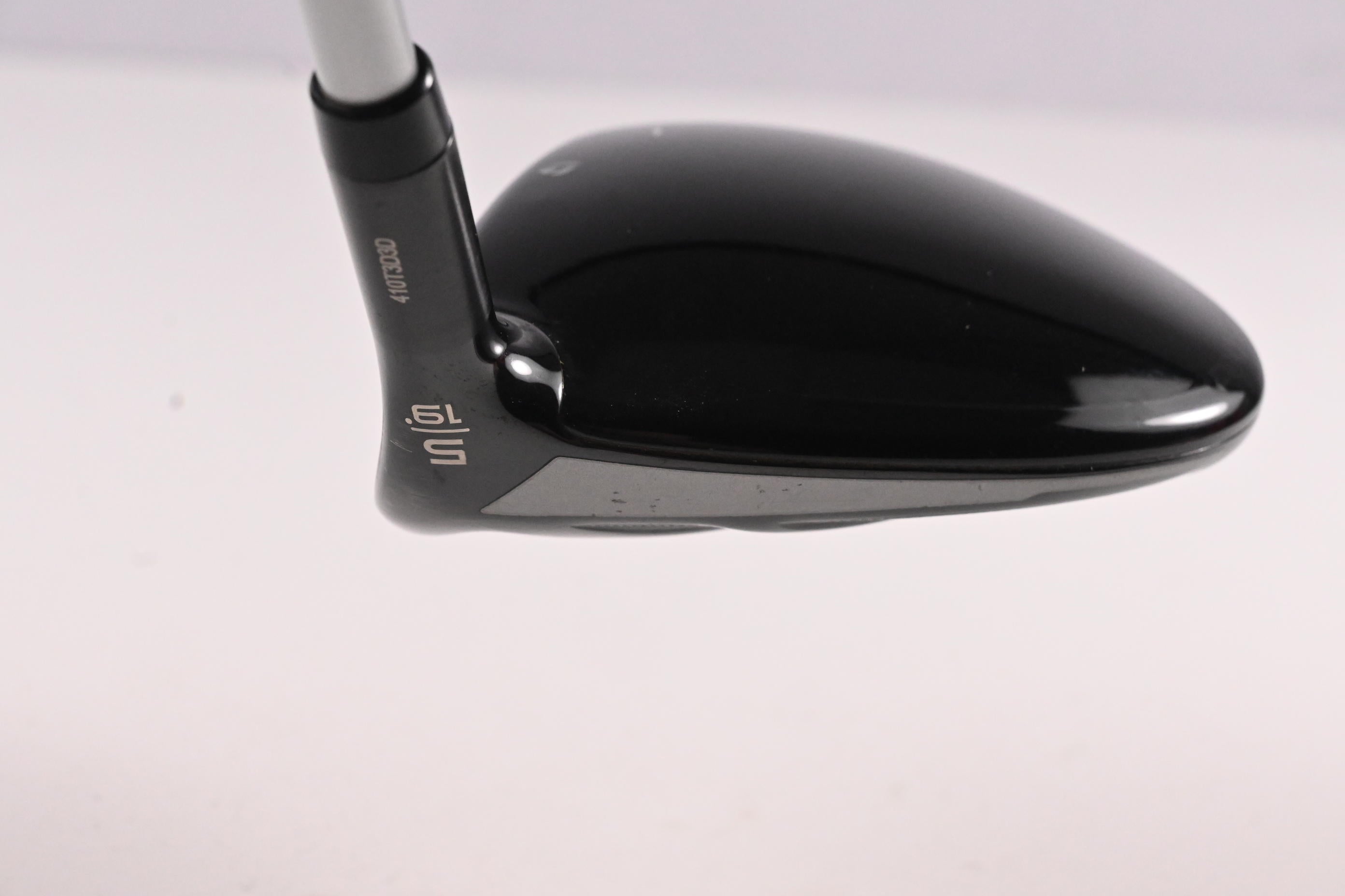 Ladies Taylormade Qi10 Max #5 Wood / 19 Degree / Ladies Flex Speeder NX 40 Shaft