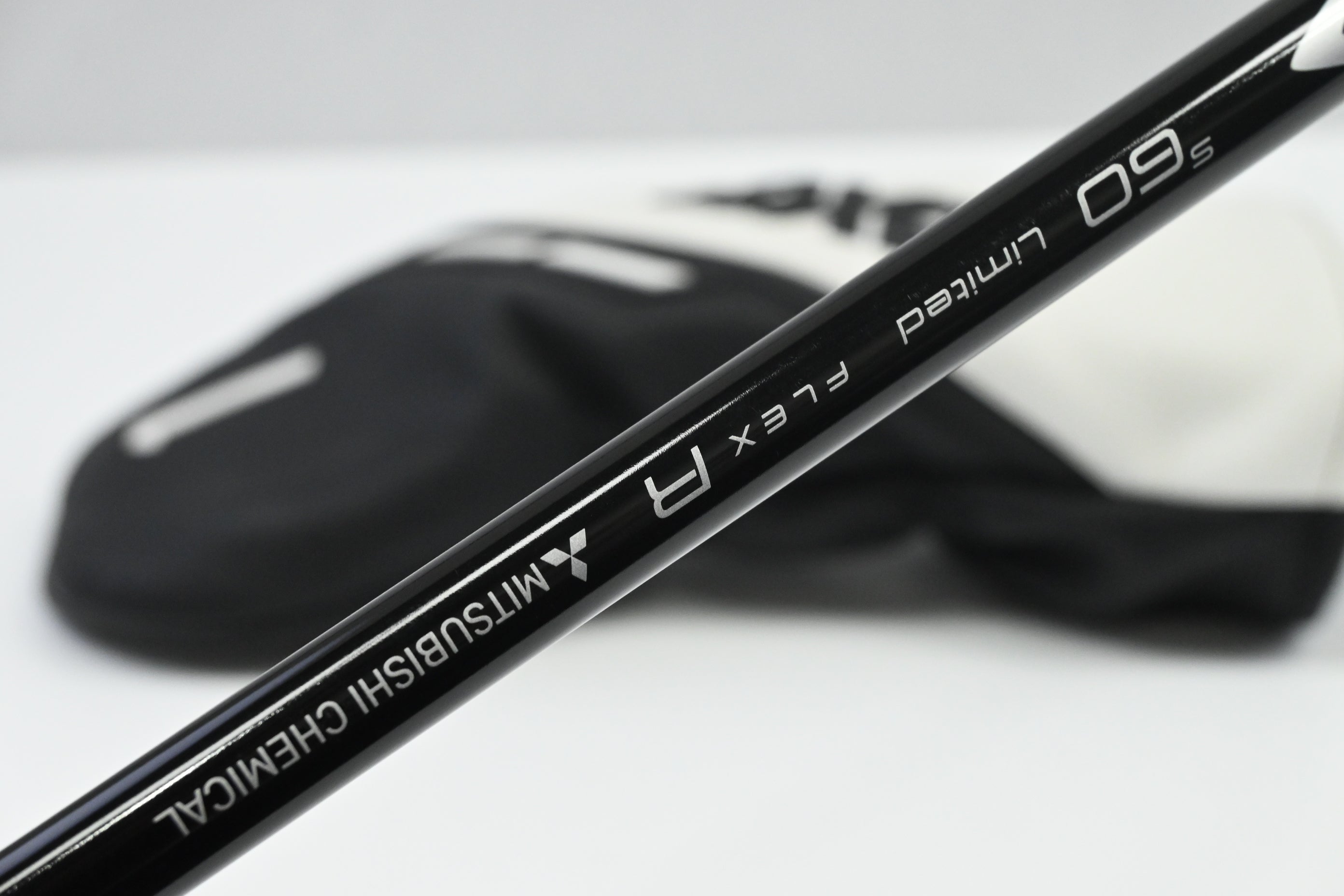 PXG Lightning Tour Mid Driver / 9 Degree / Regular Flex Diamana S 60 Shaft