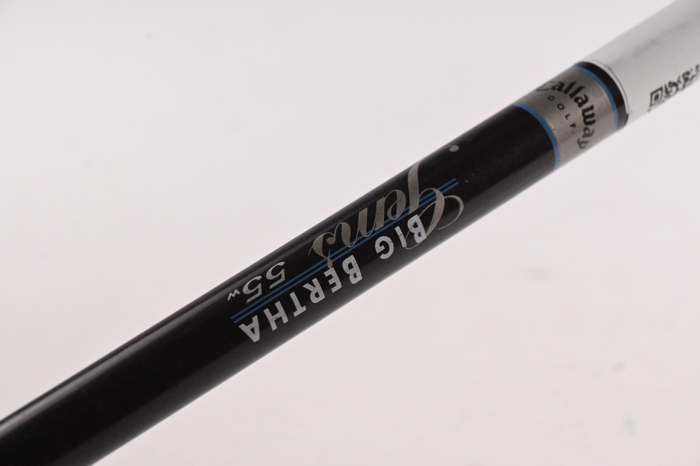 Ladies Callaway Heavenwood #5 Hybrid / 26 Degree / Ladies Flex Gems 55 Shaft