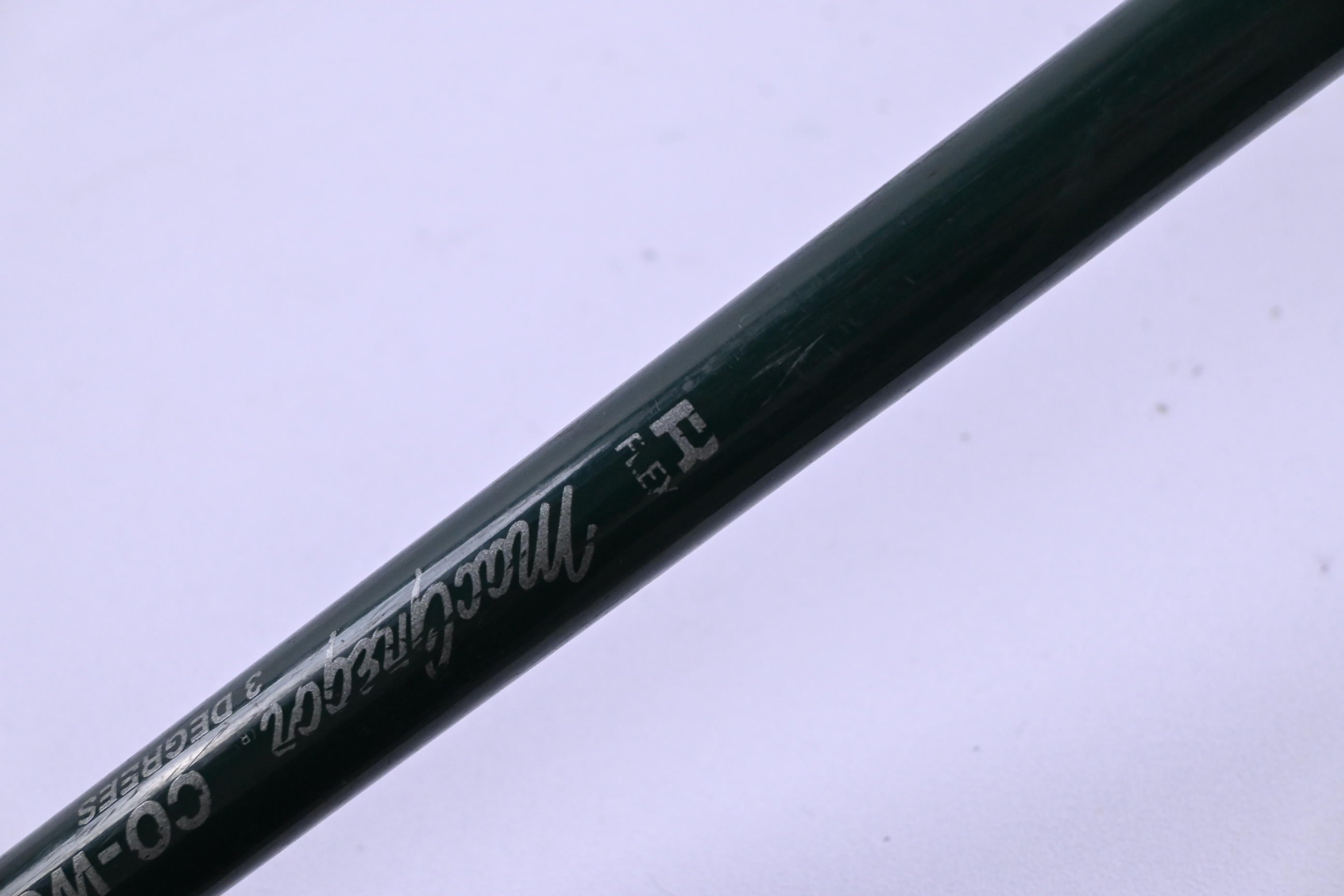MacGregor V-Foil Tourney Driver / 9 Degree / Regular Flex MacGregor Co-Wound