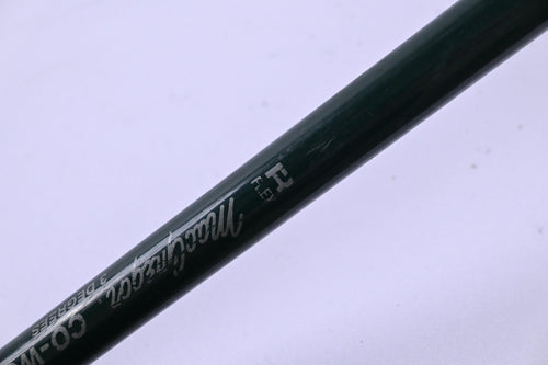 MacGregor V-Foil Tourney Driver / 9 Degree / Regular Flex MacGregor Shaft