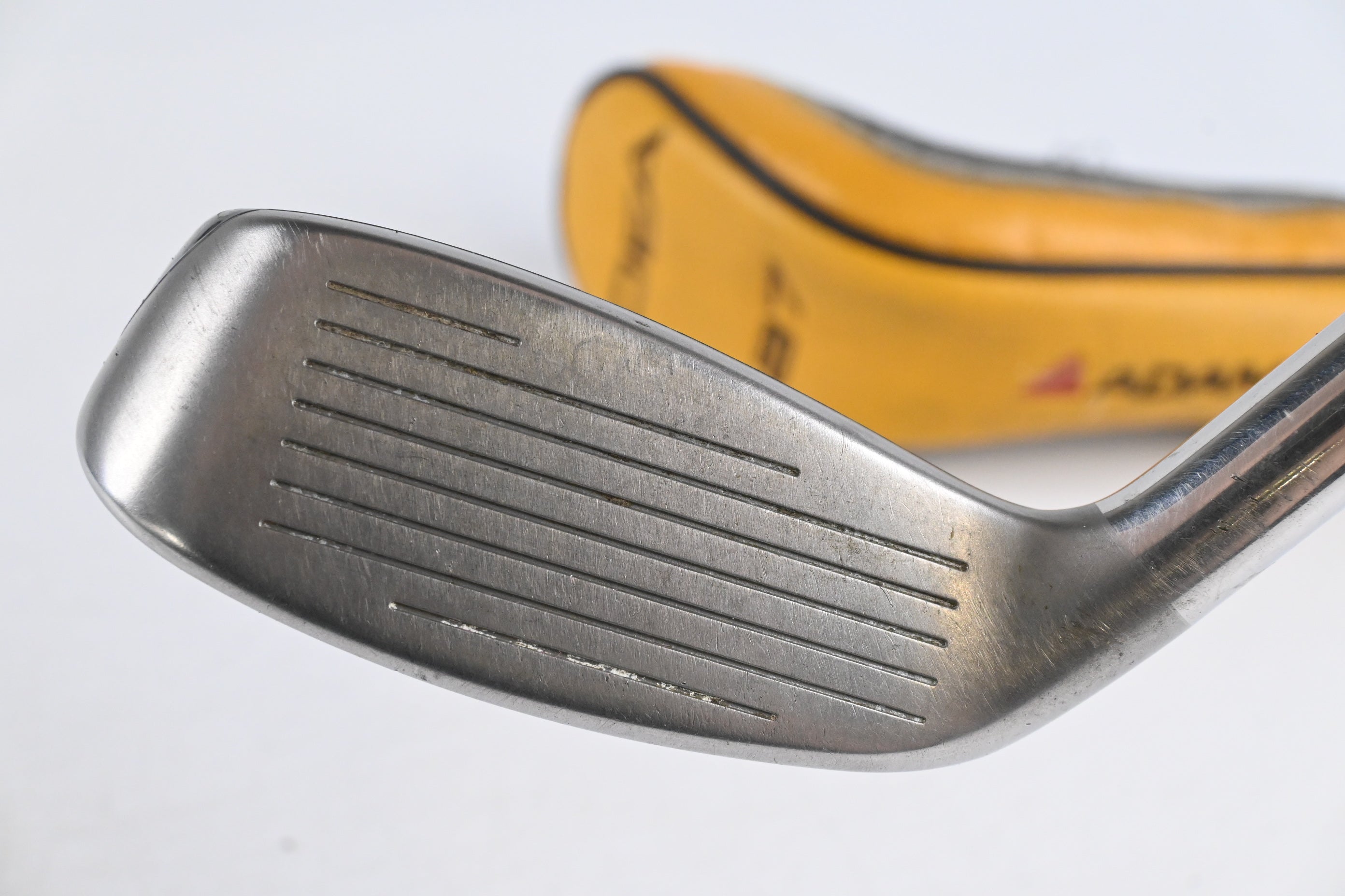 Adams Idea A7 #4 Hybrid / 22 Degree / Regular Flex Proforce Axivcore 85 Shaft