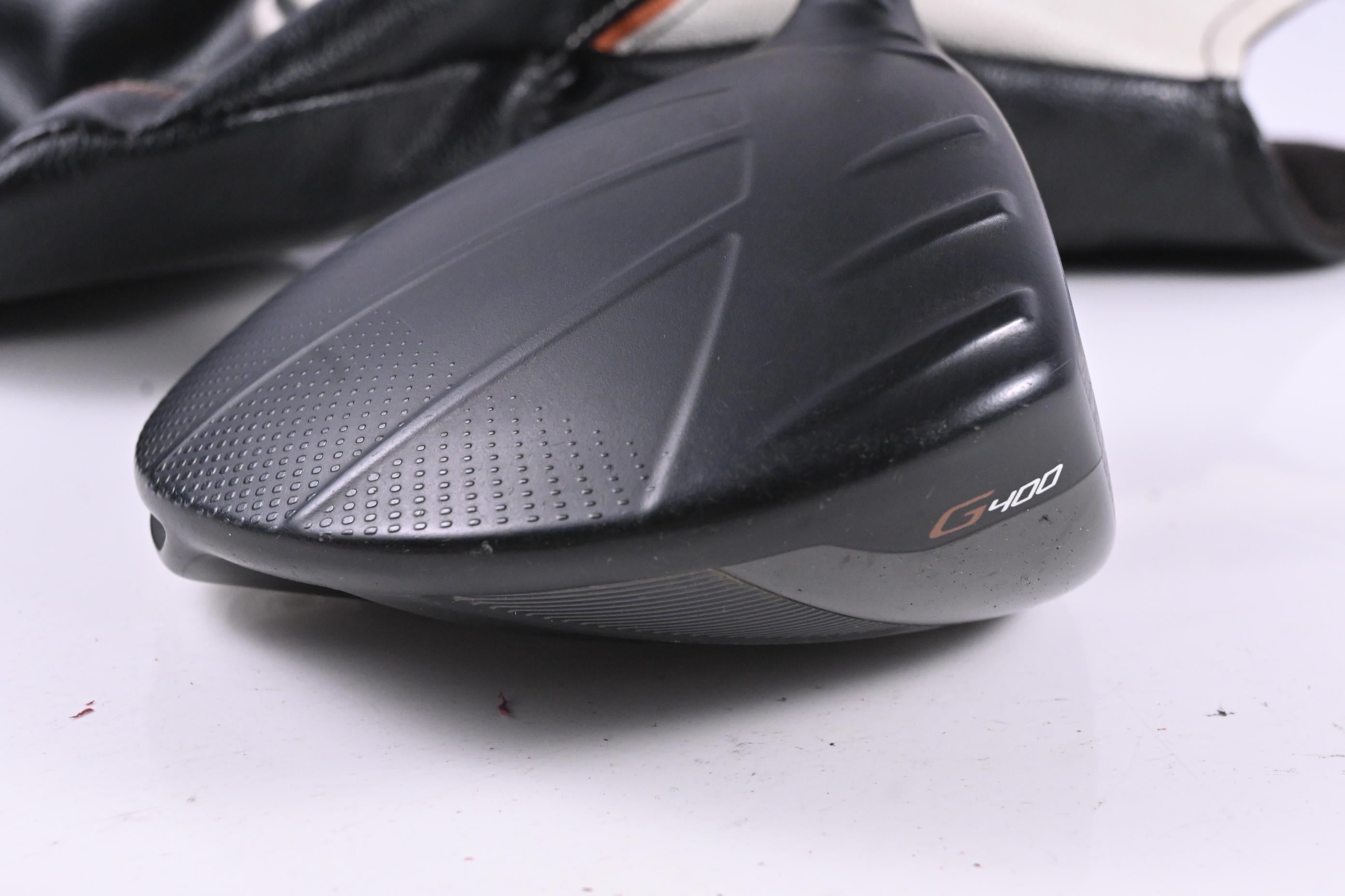 Ping G400 Driver / 10.5 Degree / Regular Flex Ping Alta CB 55 Shaft