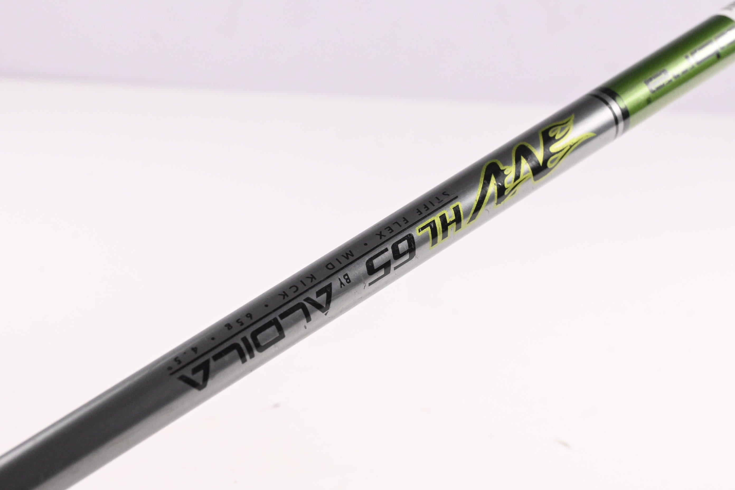 King Cobra Baffler DWS #2 Hybrid / 18 Degree / Stiff Flex Aldila NV HL 65