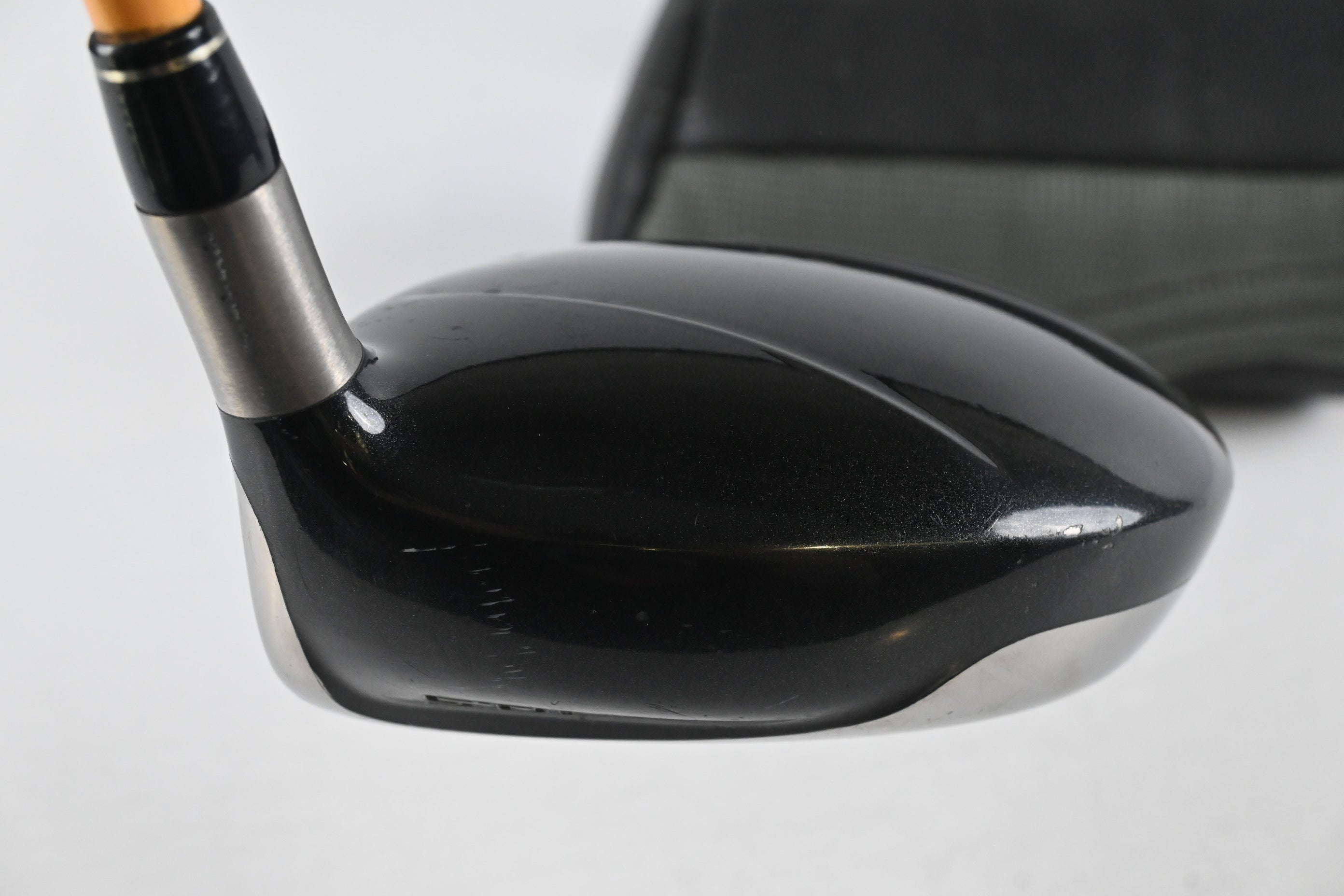 Taylormade 300 Ti Driver / 10.5 Degree / Stiff Flex UST ProForce Gold 65 Shaft