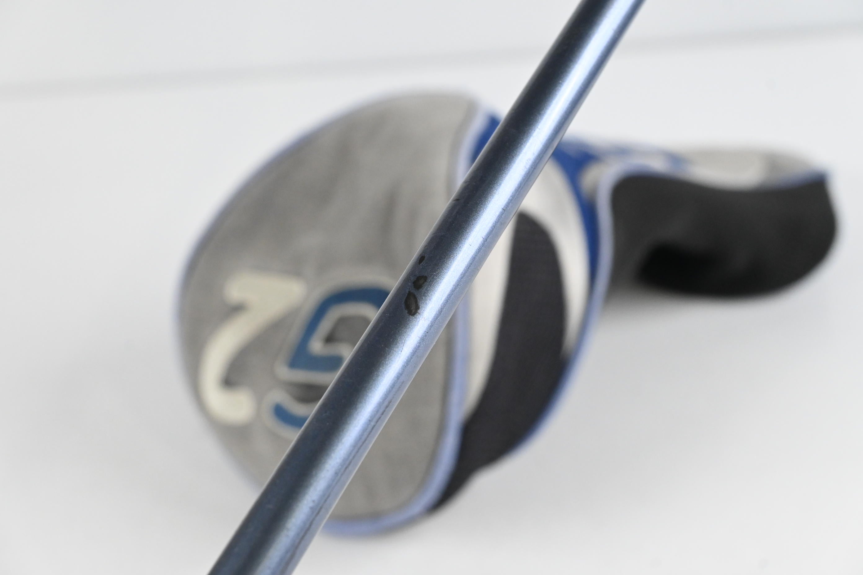 Ladies Ping G2 Driver / 11.5 Degree / Ladies Flex Ping TFC 100 Shaft