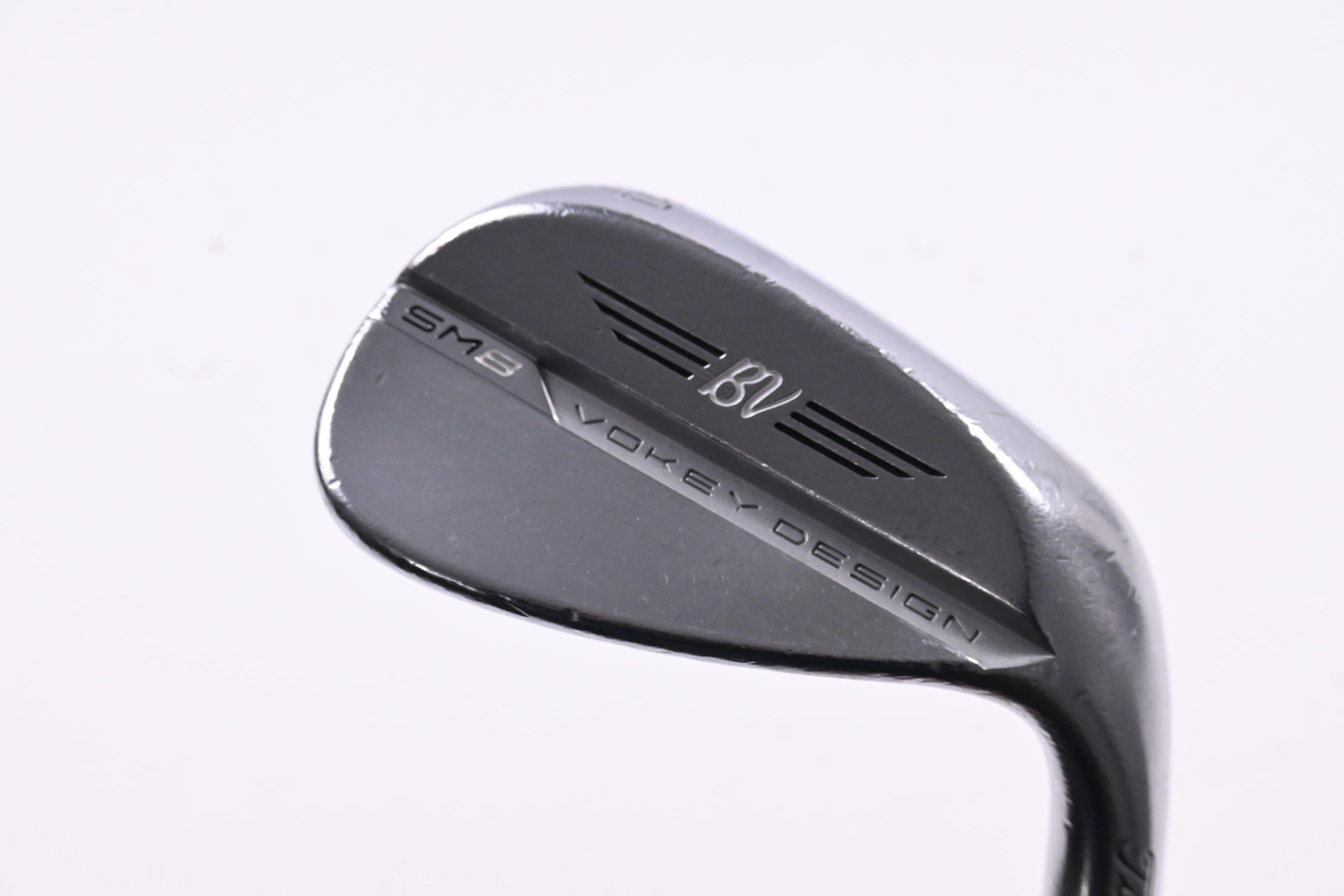 Titleist Vokey SM8 Gap Wedge / 50 Degree / Wedge Flex Titleist Vokey SM8 Shaft