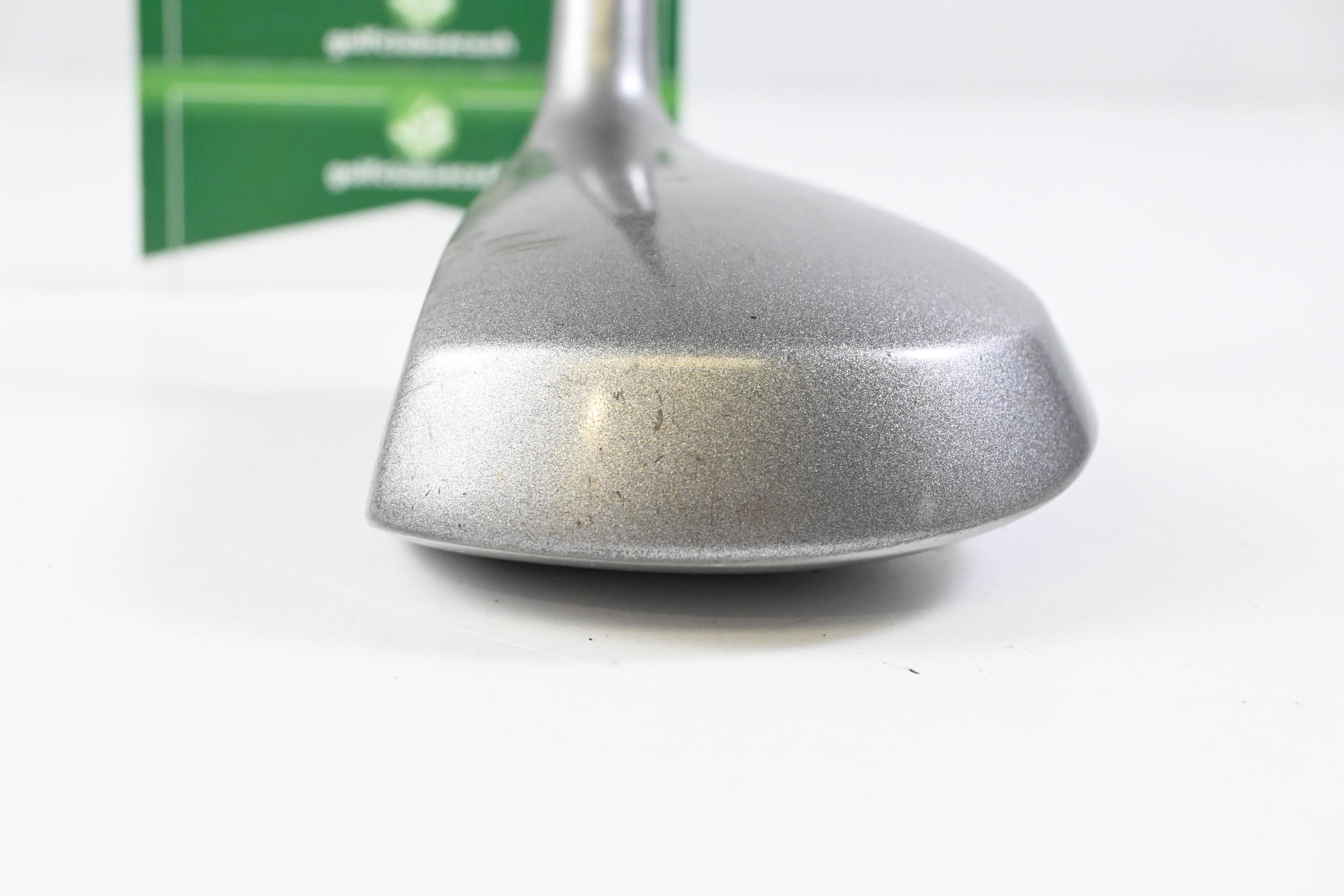 Left Hand Adams Tight Lies #3 Wood / 16 Degree / Regular Flex Adams Shaft