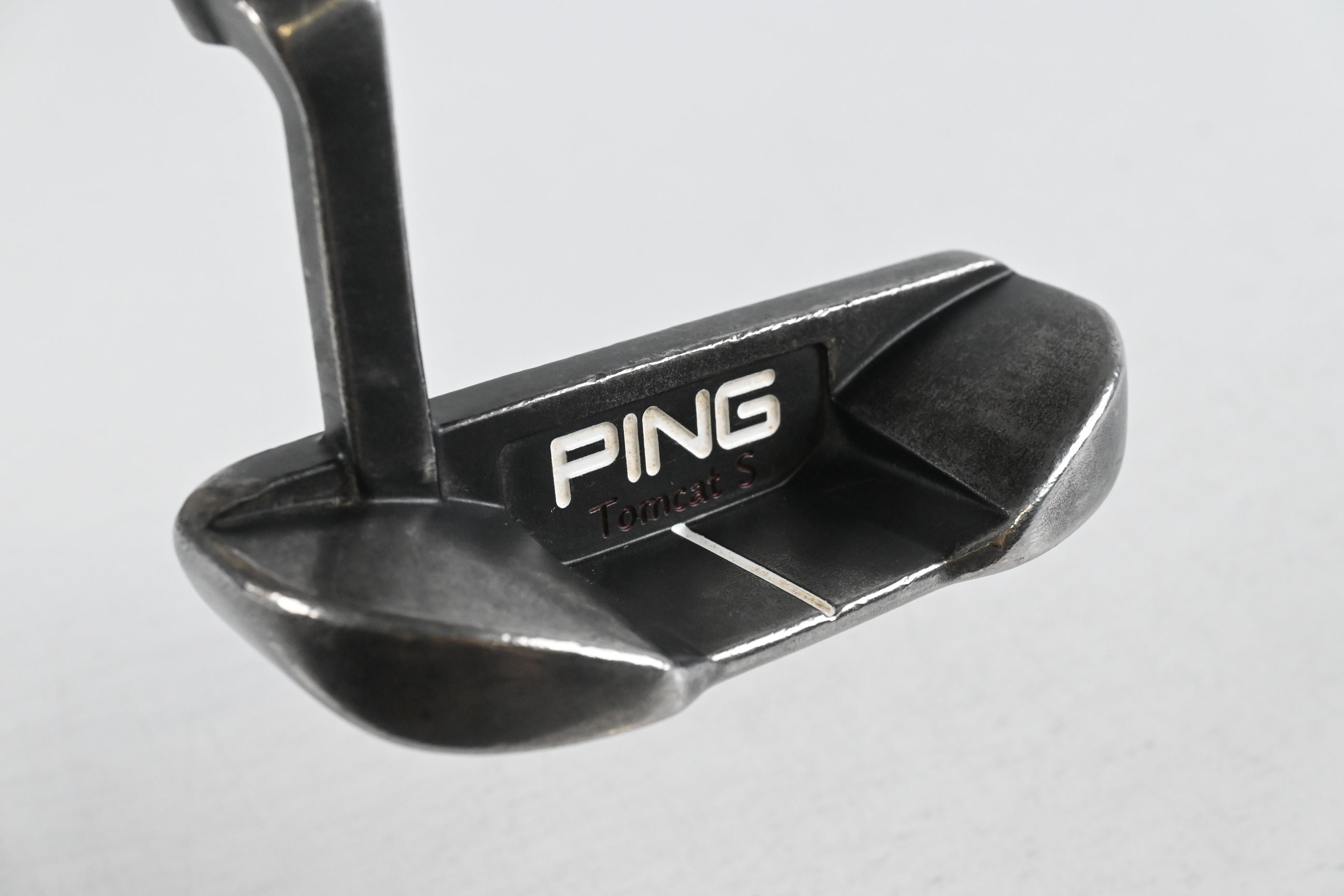 Ping Scottsdale TR Tomcat S Putter / 36 Inch