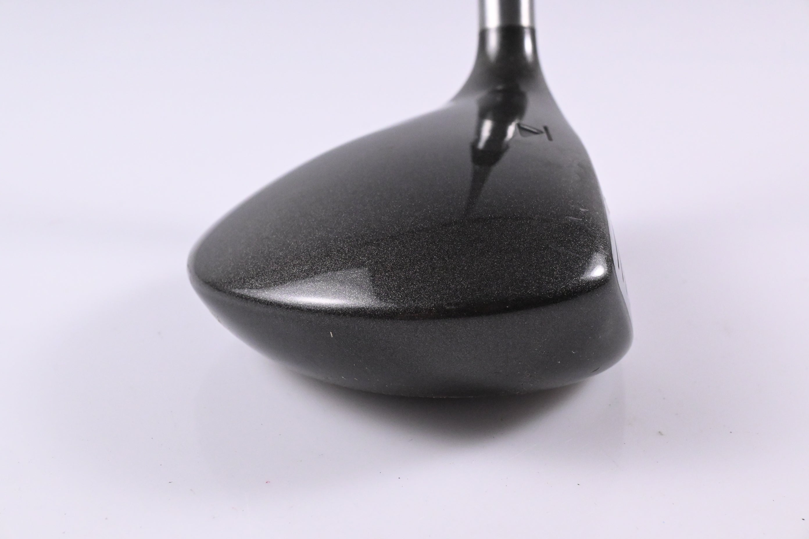 Titleist 975 F #3 Wood / 14.5 Degree / Regular Flex Titleist Steel Shaft