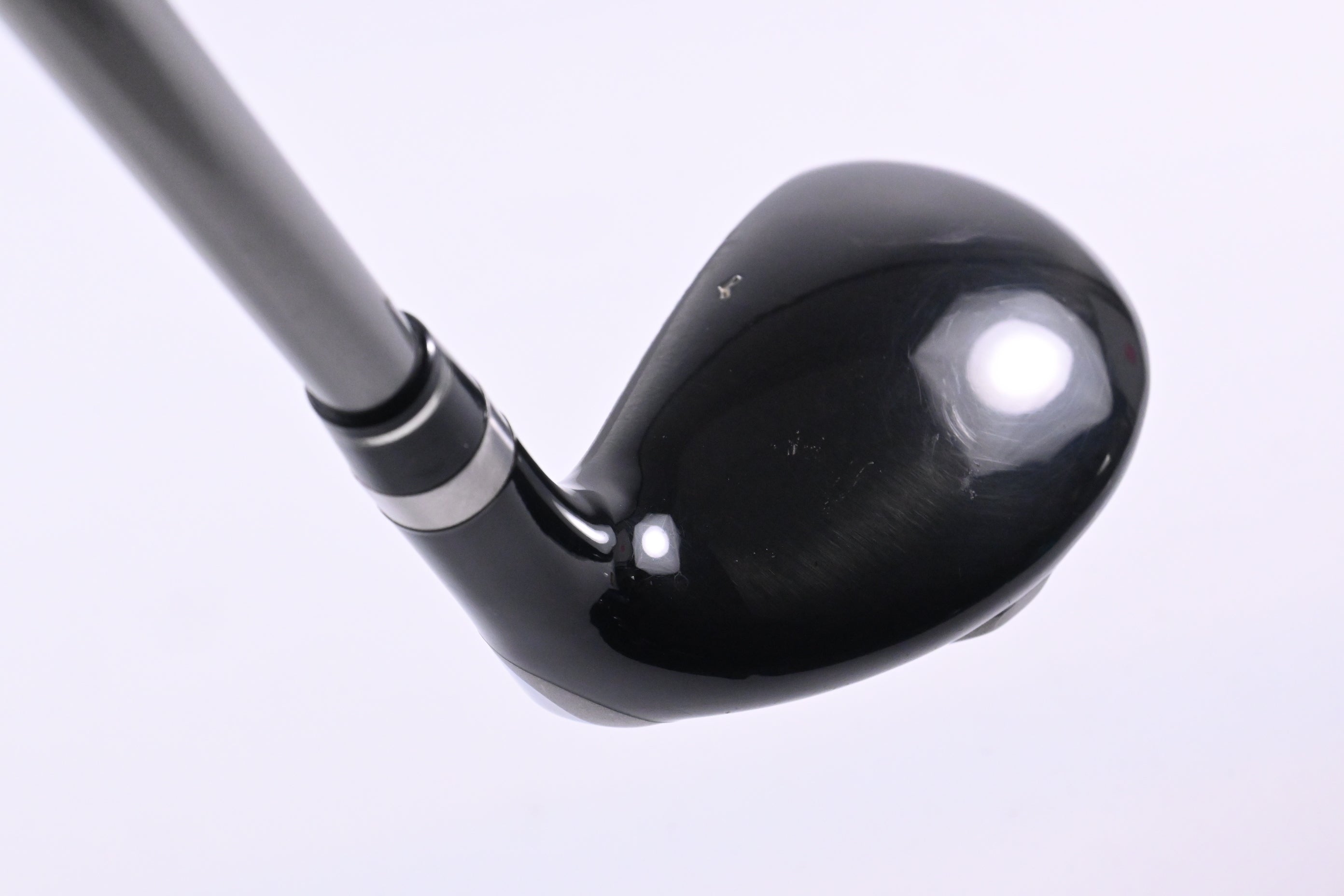 Wilson Staff Fybrid HS #3 Hybrid / 21 Degree / Regular Flex Proforce 65 Shaft