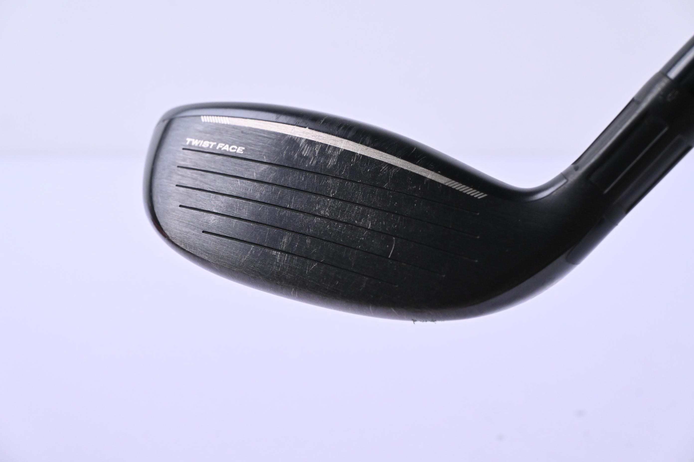 Taylormade Stealth 2 #5 Hybrid / 25 Degree / Senior Flex Fujikura Ventus TR Red