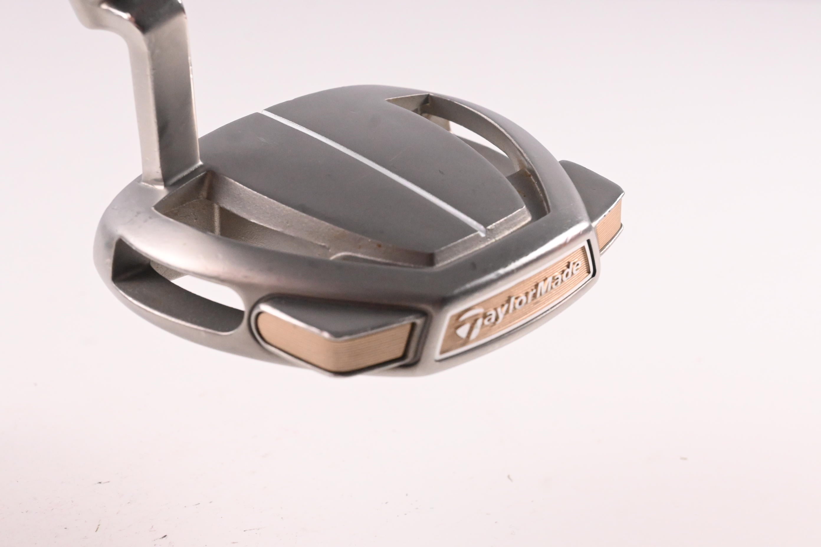 Taylormade Kalea Premier Spider Mini Putter / 33 Inch