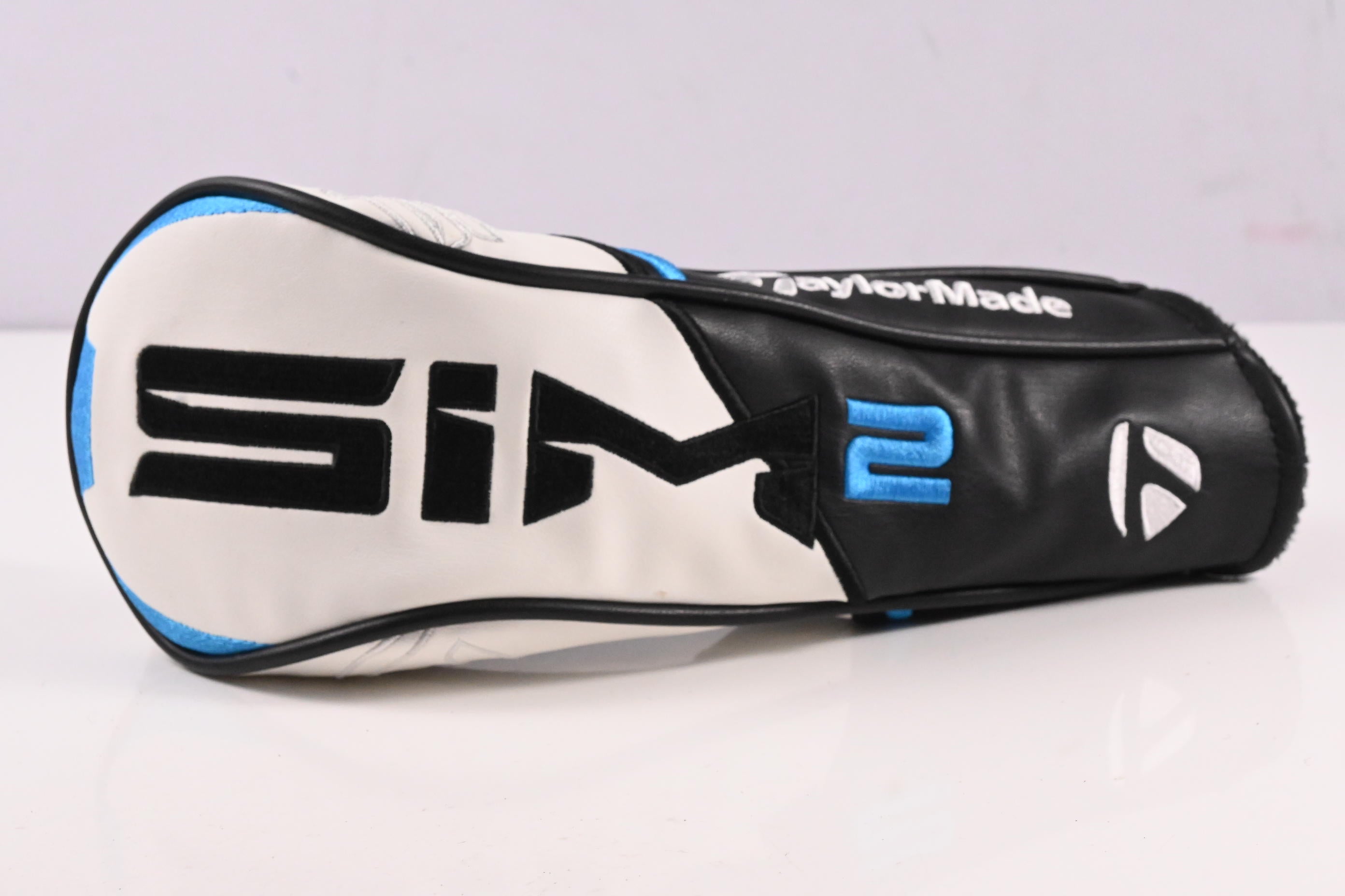 Taylormade SIM2 Max #3 Wood / 15 Degree / Regular Flex Ventus Blue 5 Shaft