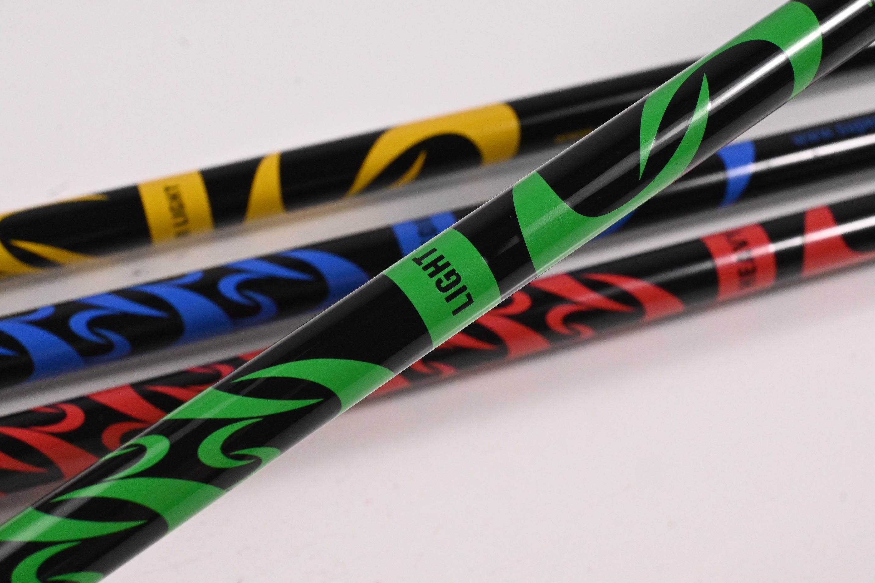 SuperSpeed Golf Training System / Swing Speed Trainer