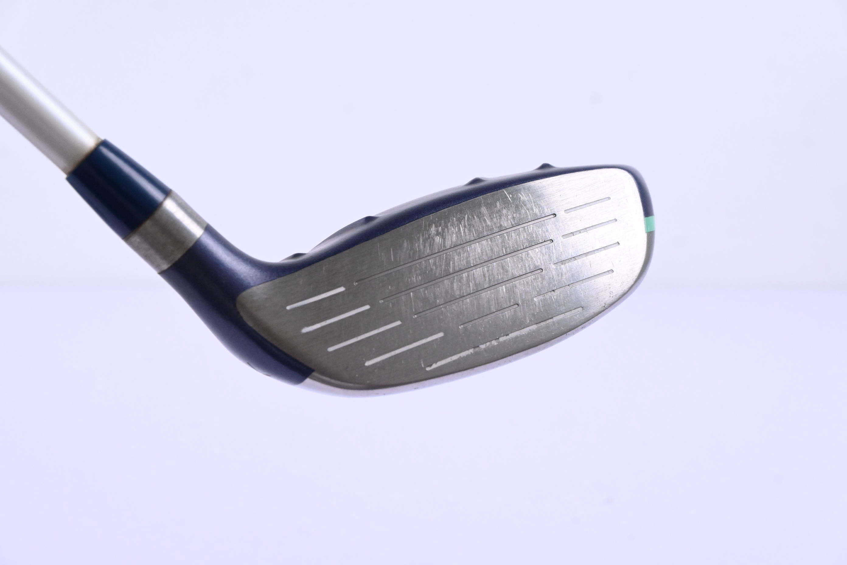 Left Hand Ping G Le #7 Wood / 26 Degree / Ladies Flex Ping ULT 230 Shaft