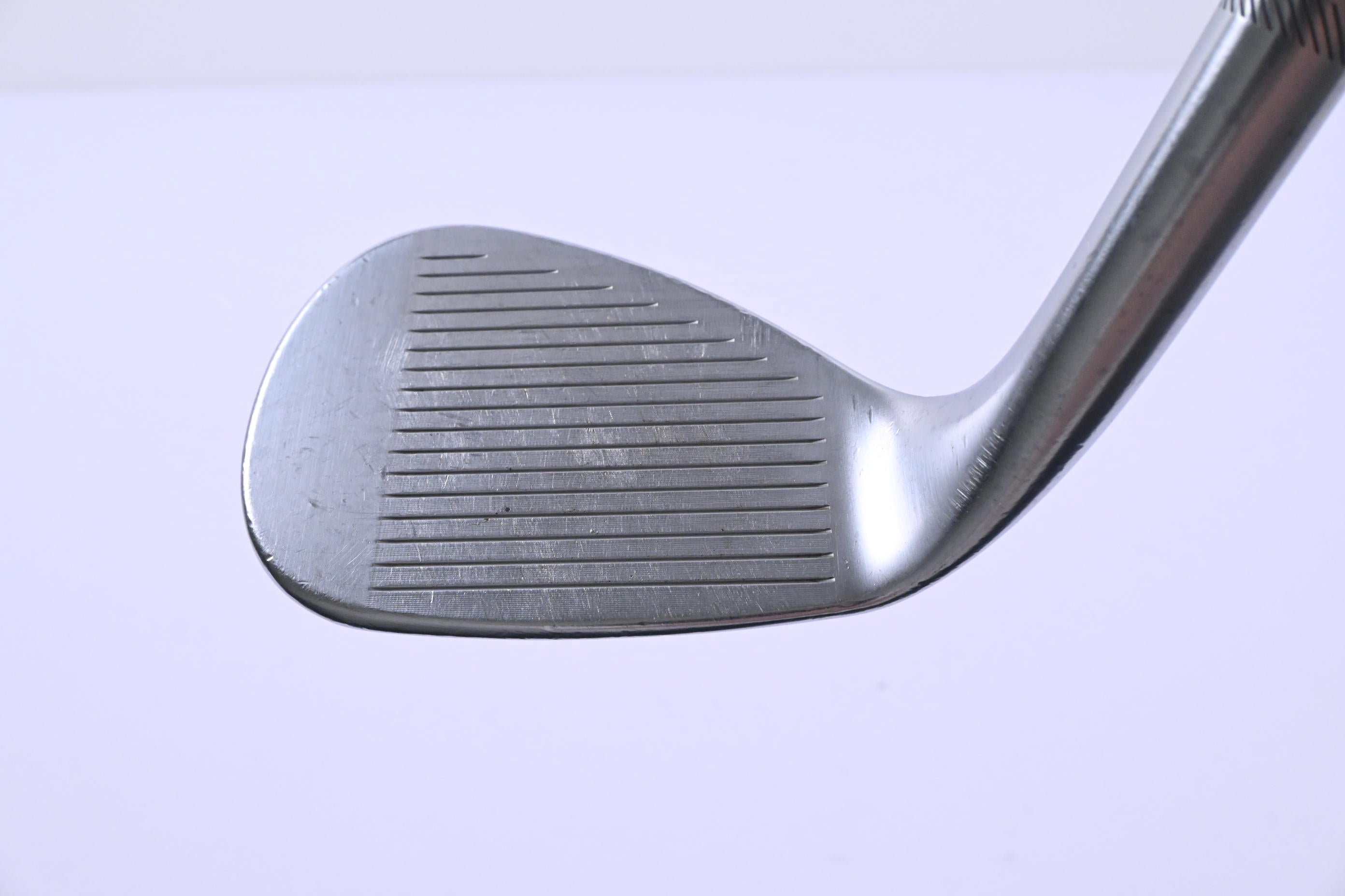 Titleist Vokey SM9 Lob Wedge / 60 Degree / Wedge Flex Vokey Design SM9