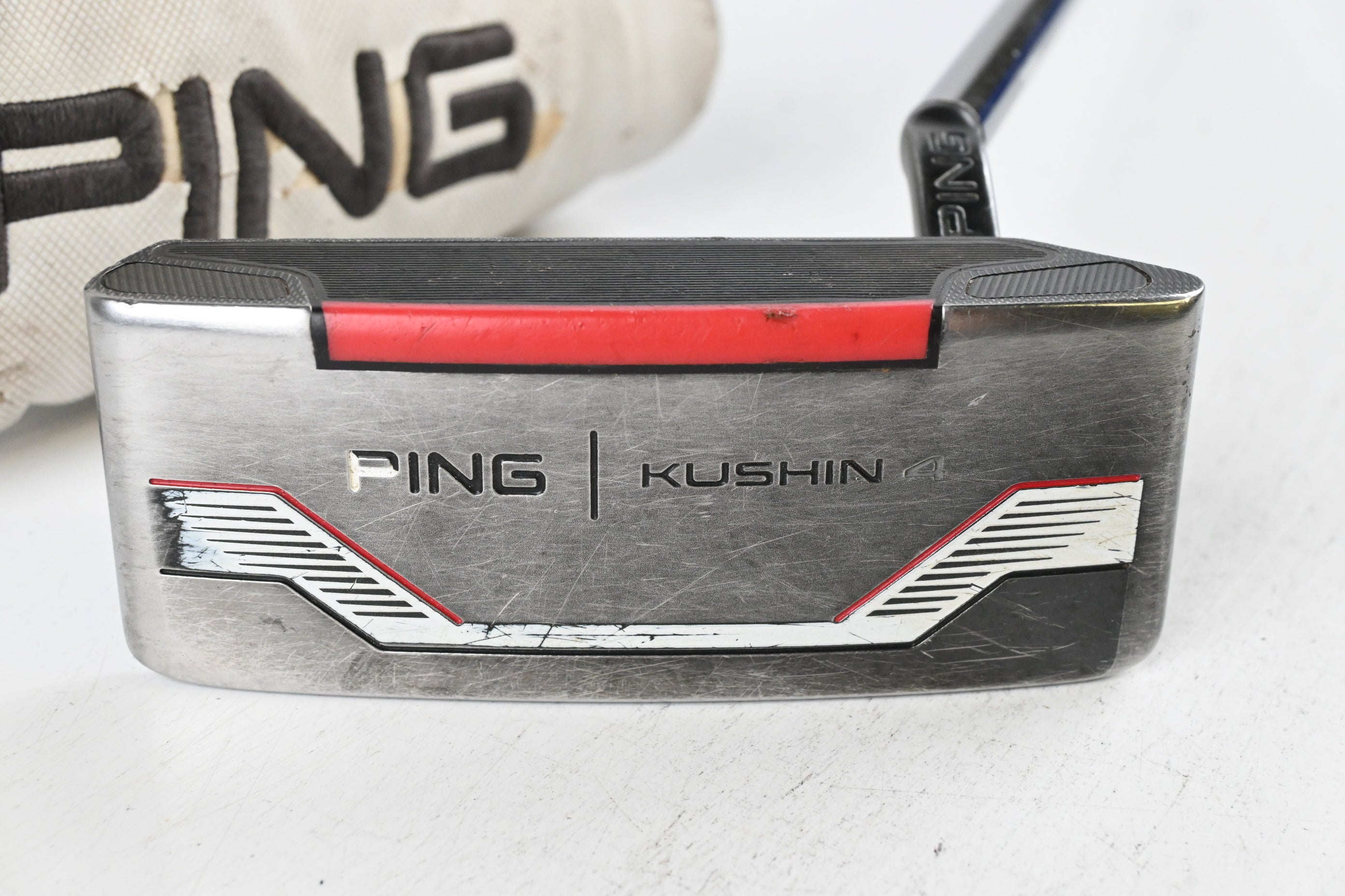 Ping Kushin 4 2021 Putter / 34 Inch