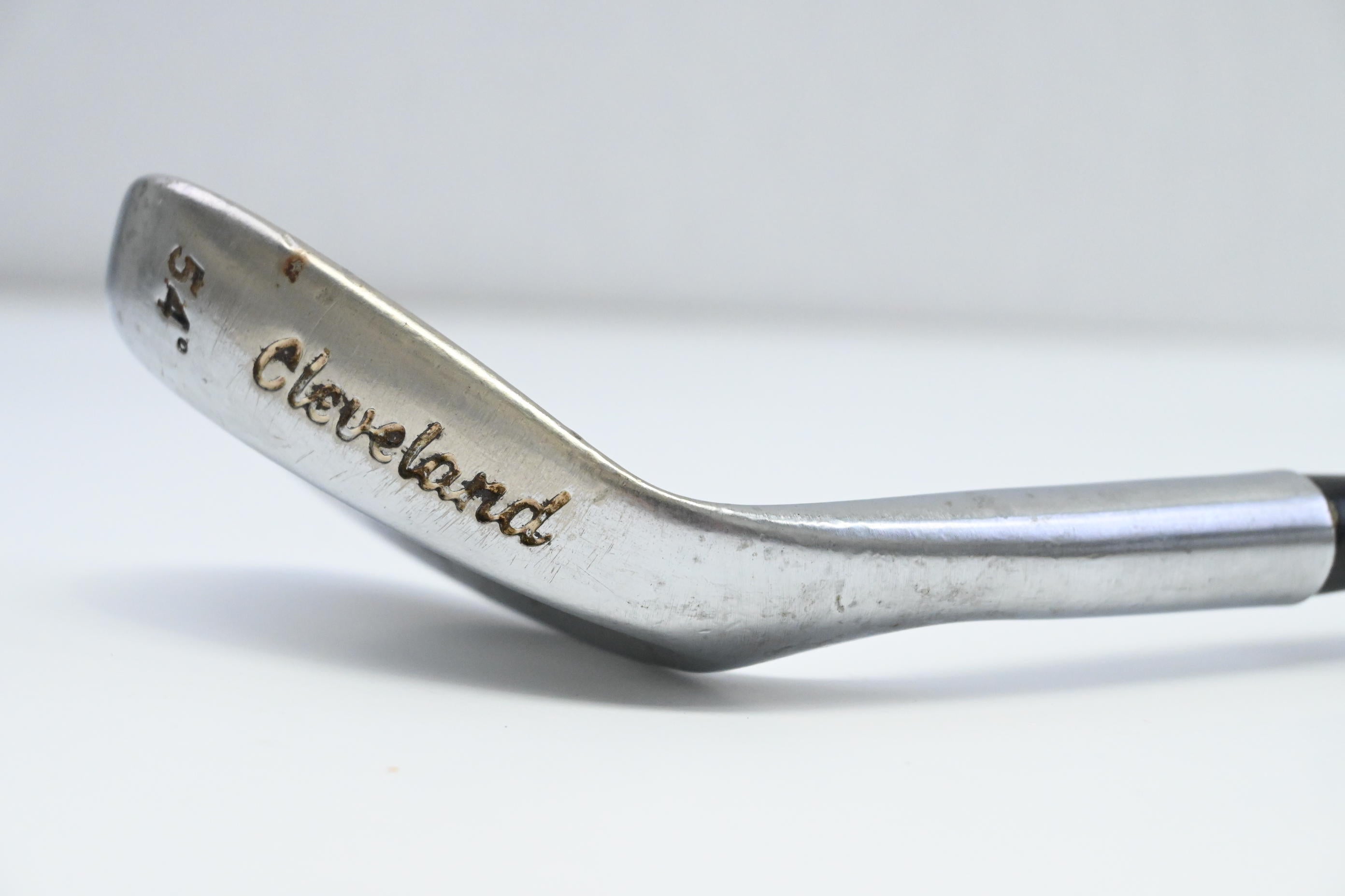Cleveland Tour Action 900 Sand Wedge / 54 Degree / Wedge Flex Steel Shaft