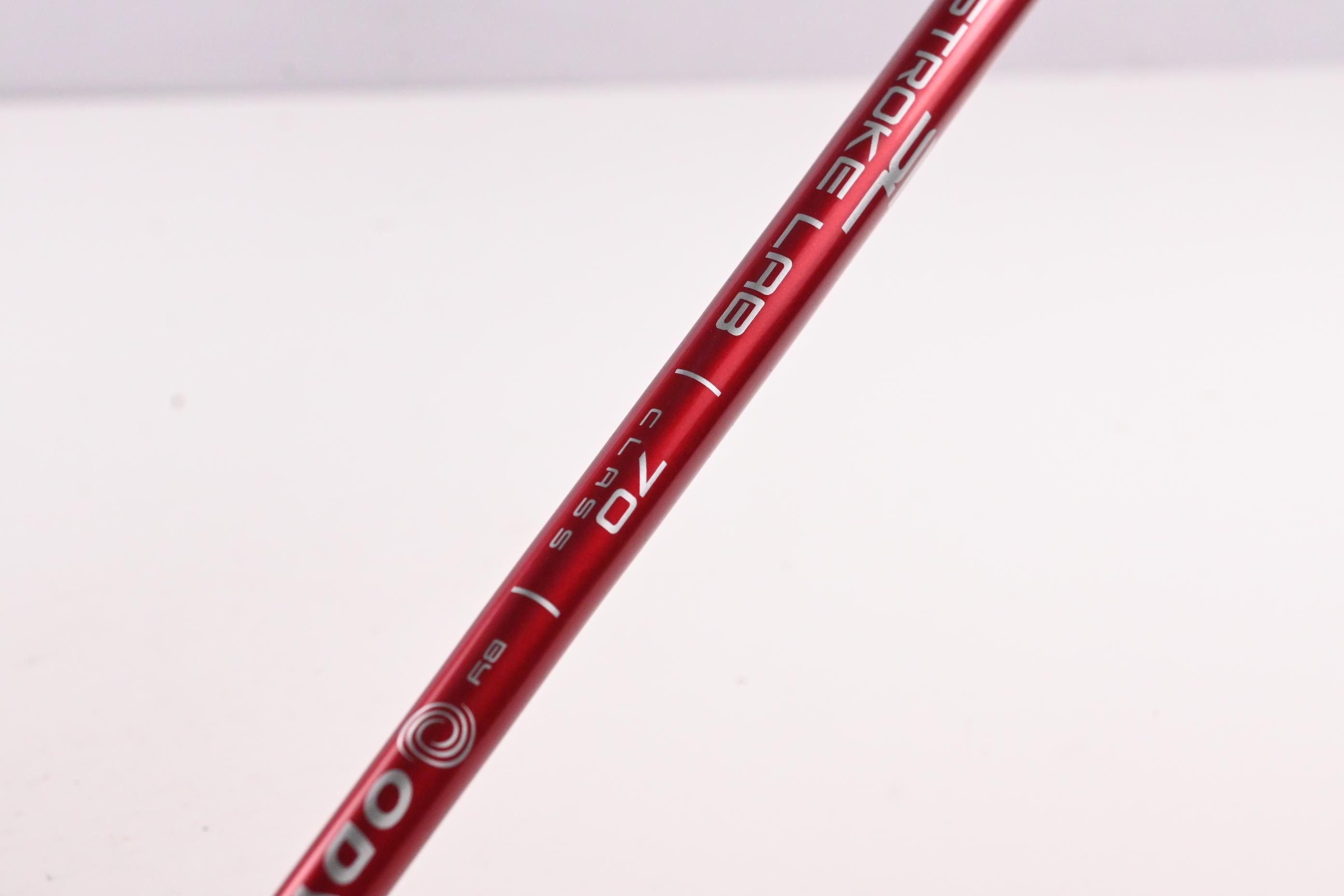 Odyssey White Hot Versa Seven Putter / 34 Inch