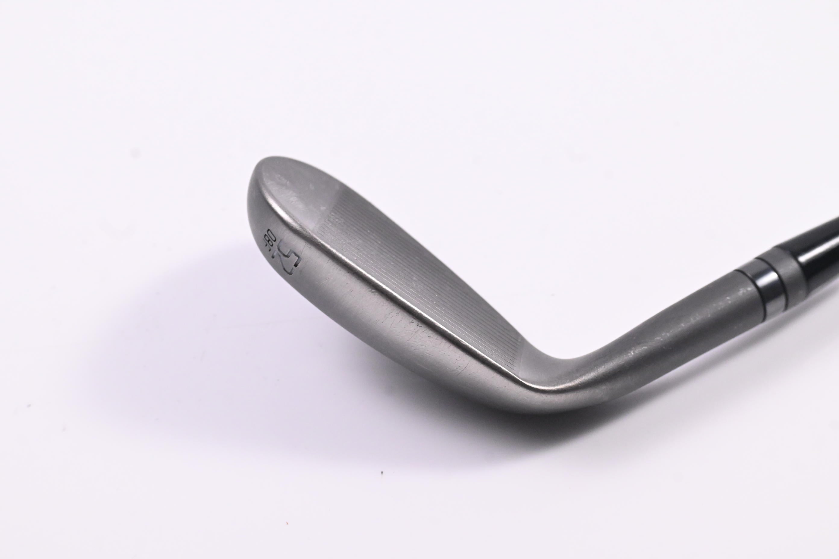Titleist Vokey SM11 Gap Wedge / 52 Degree / Wedge Flex Titleist Vokey Shaft